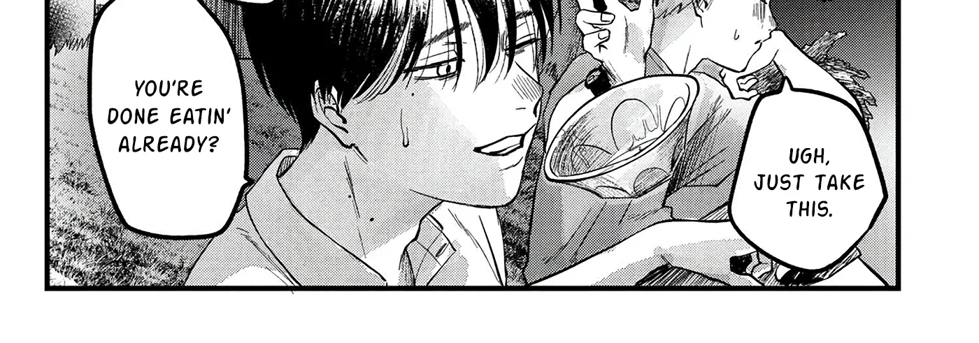 Read The Summer Hikaru Died EN Manga Online