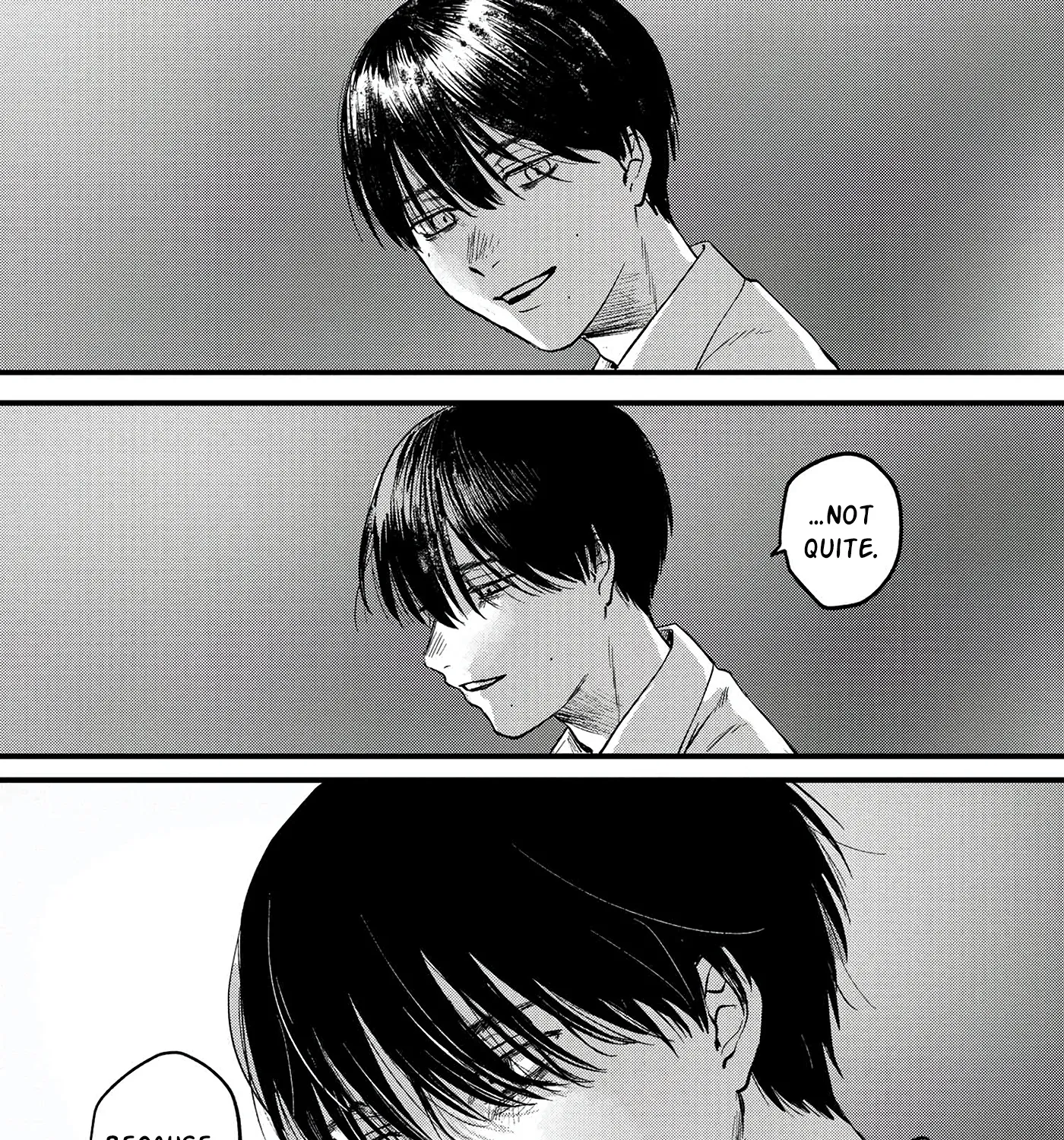 Read The Summer Hikaru Died EN Manga Online