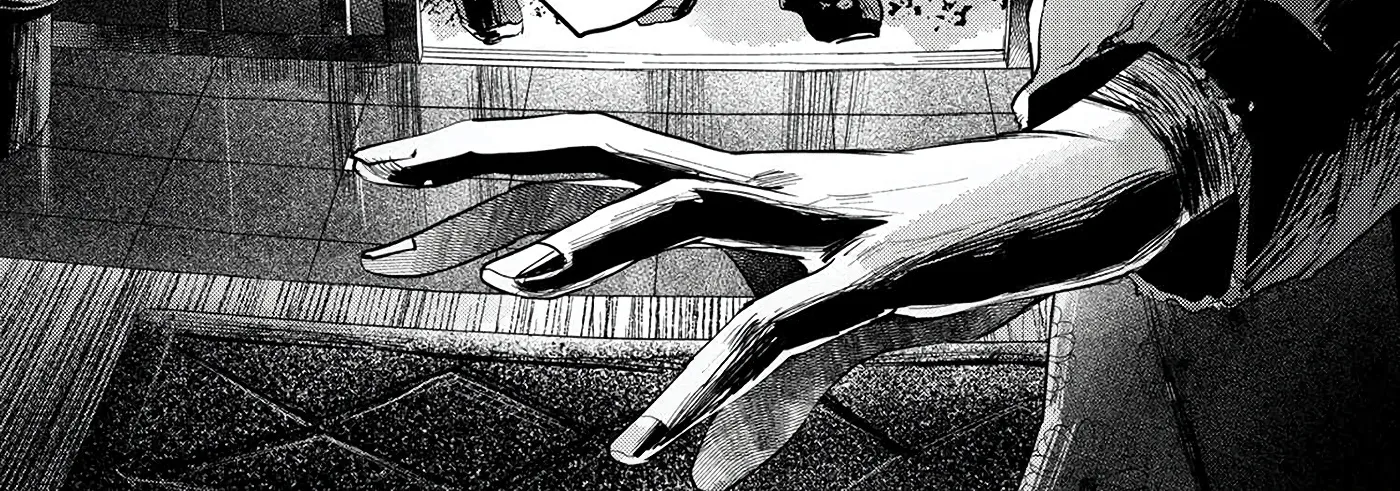 Read The Summer Hikaru Died EN Manga Online