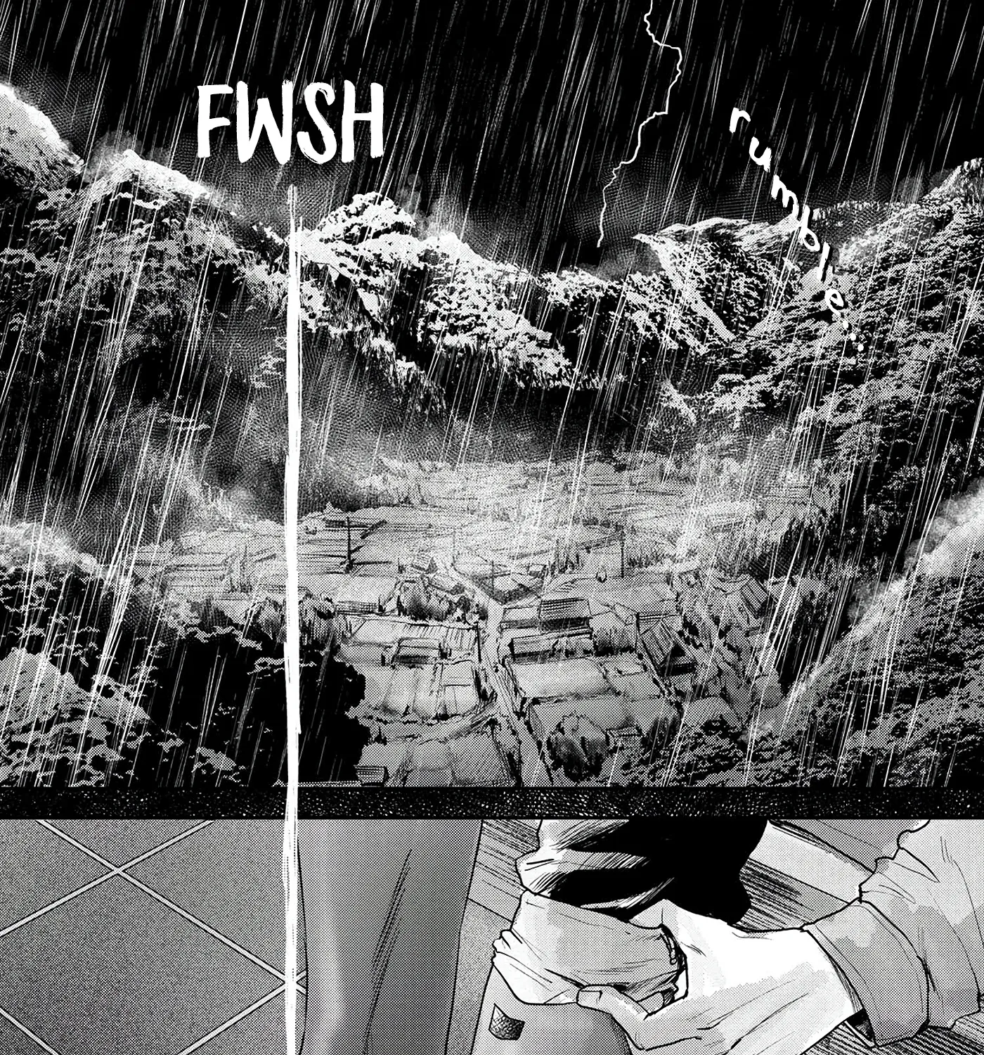 Read The Summer Hikaru Died EN Manga Online