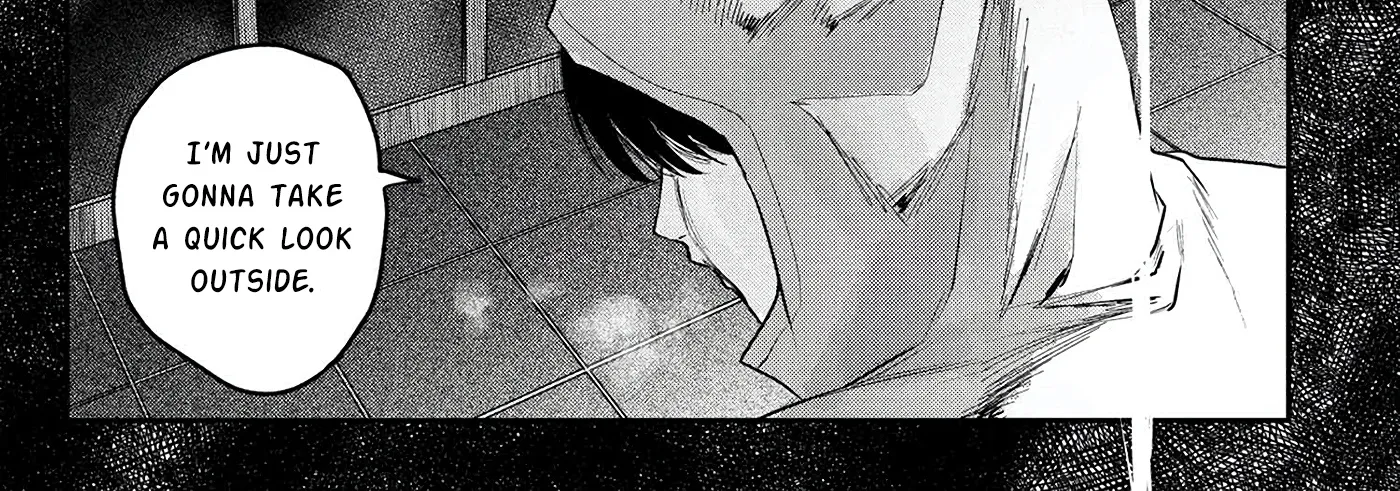 Read The Summer Hikaru Died EN Manga Online