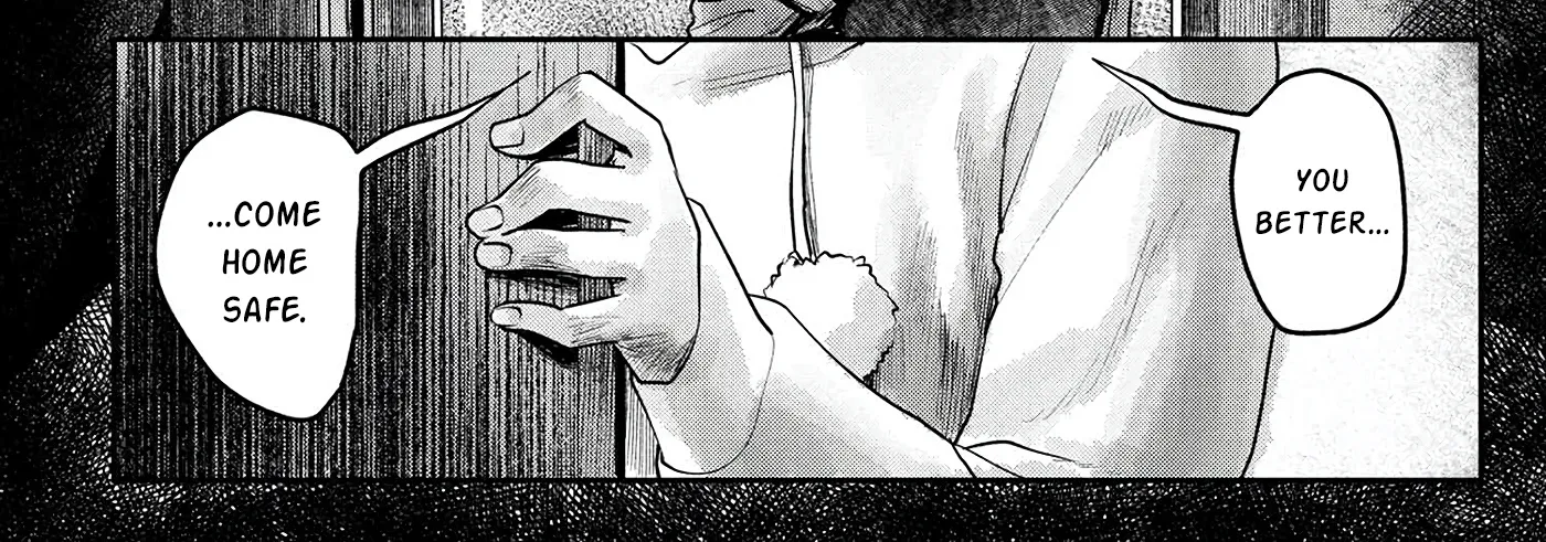 Read The Summer Hikaru Died EN Manga Online