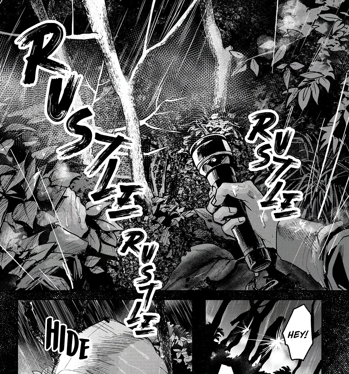 Read The Summer Hikaru Died EN Manga Online