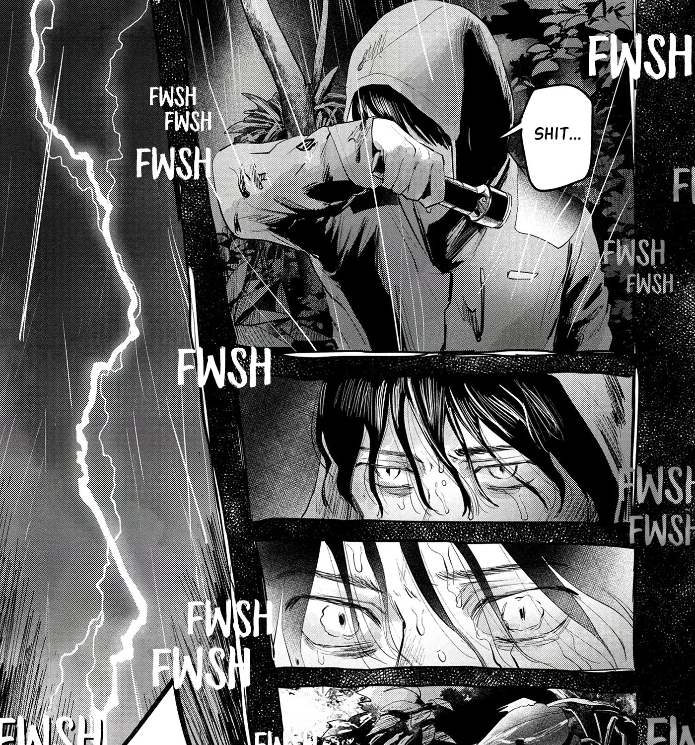 Read The Summer Hikaru Died EN Manga Online