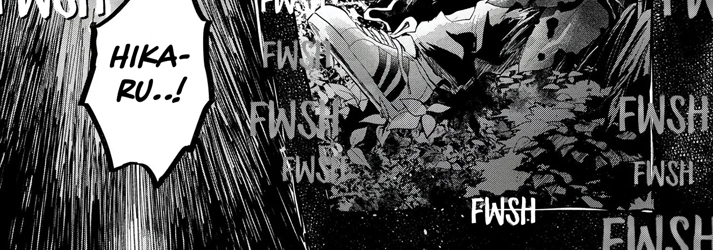 Read The Summer Hikaru Died EN Manga Online