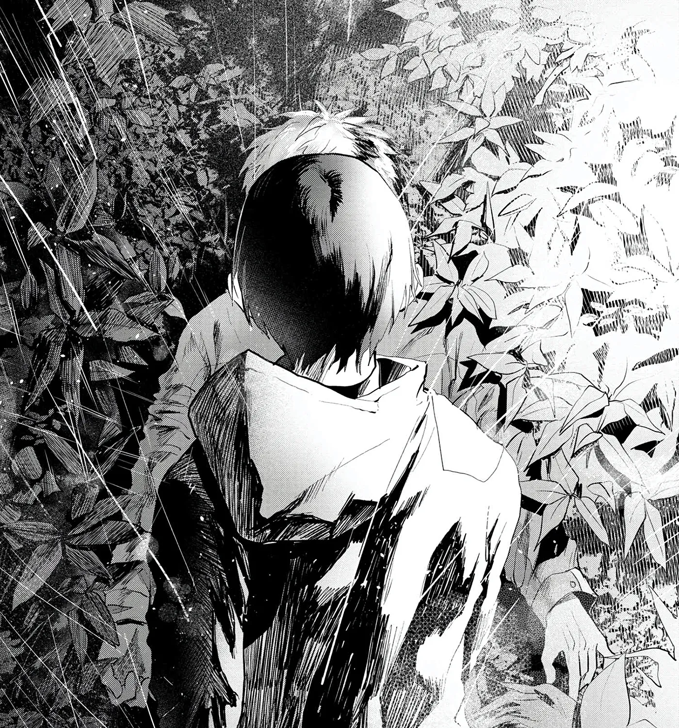 Read The Summer Hikaru Died EN Manga Online