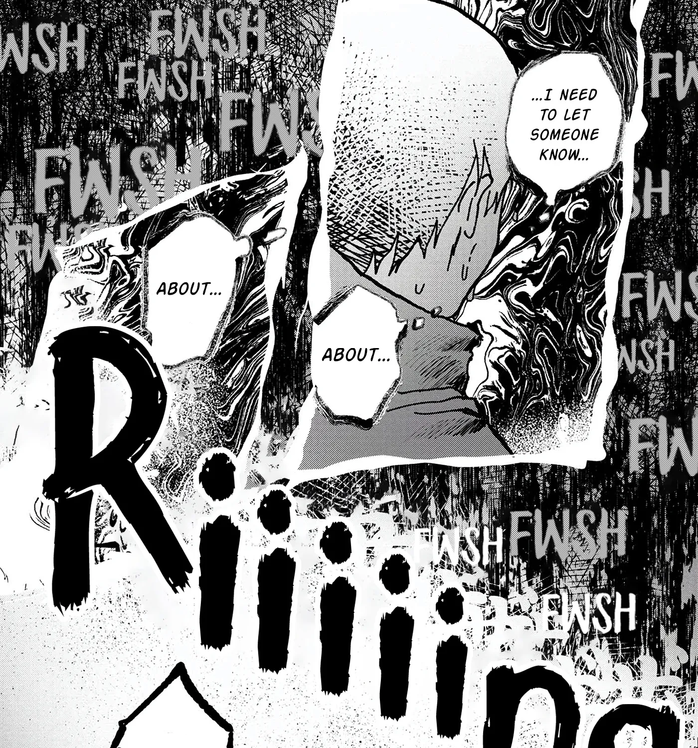 Read The Summer Hikaru Died EN Manga Online