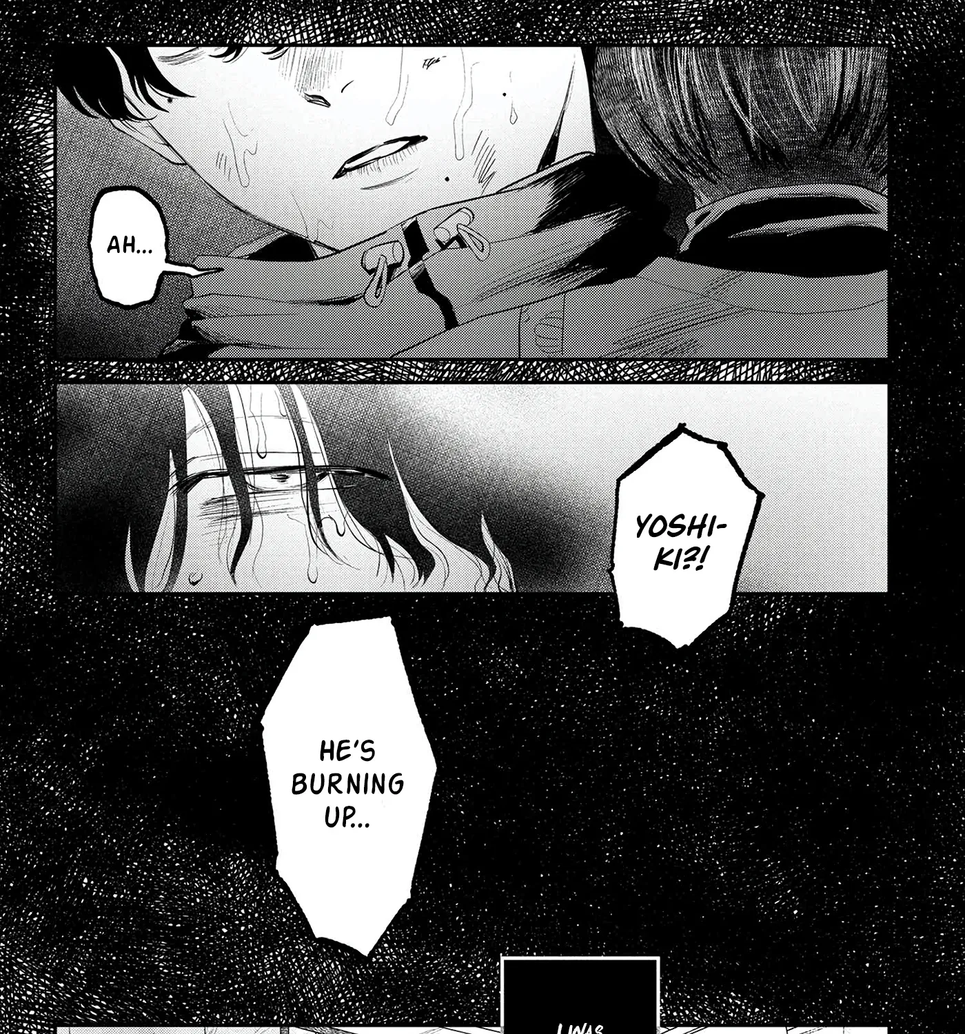 Read The Summer Hikaru Died EN Manga Online
