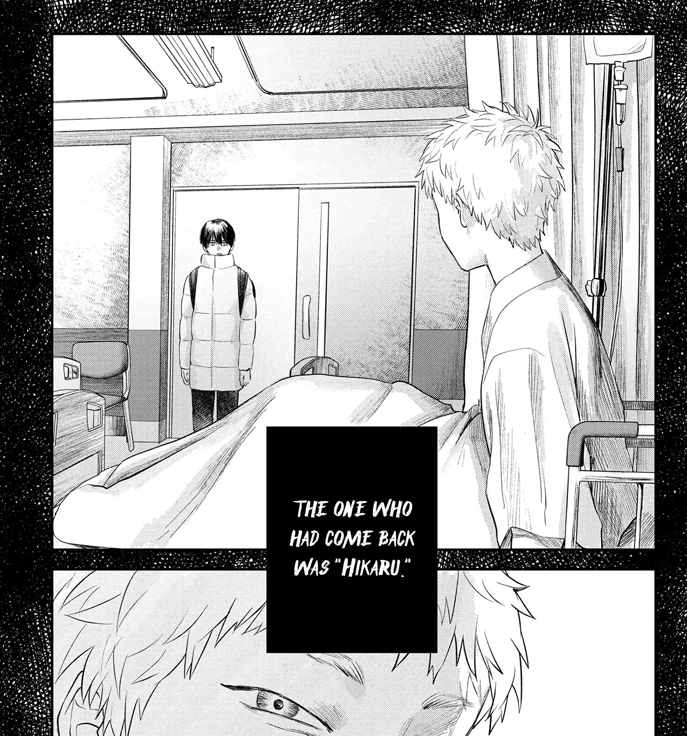 Read The Summer Hikaru Died EN Manga Online