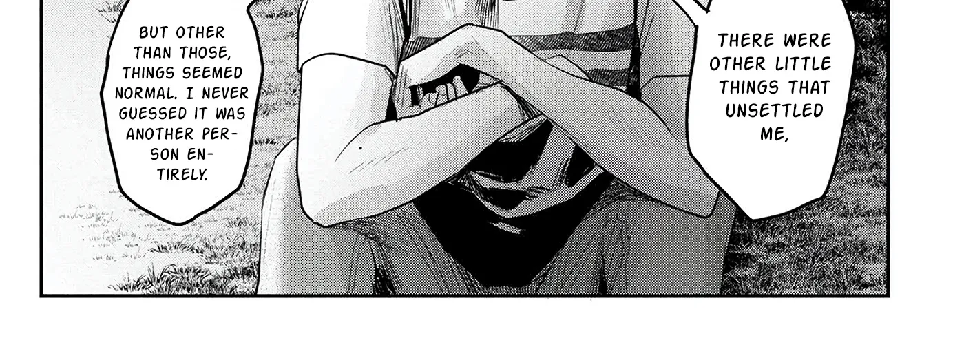 Read The Summer Hikaru Died EN Manga Online