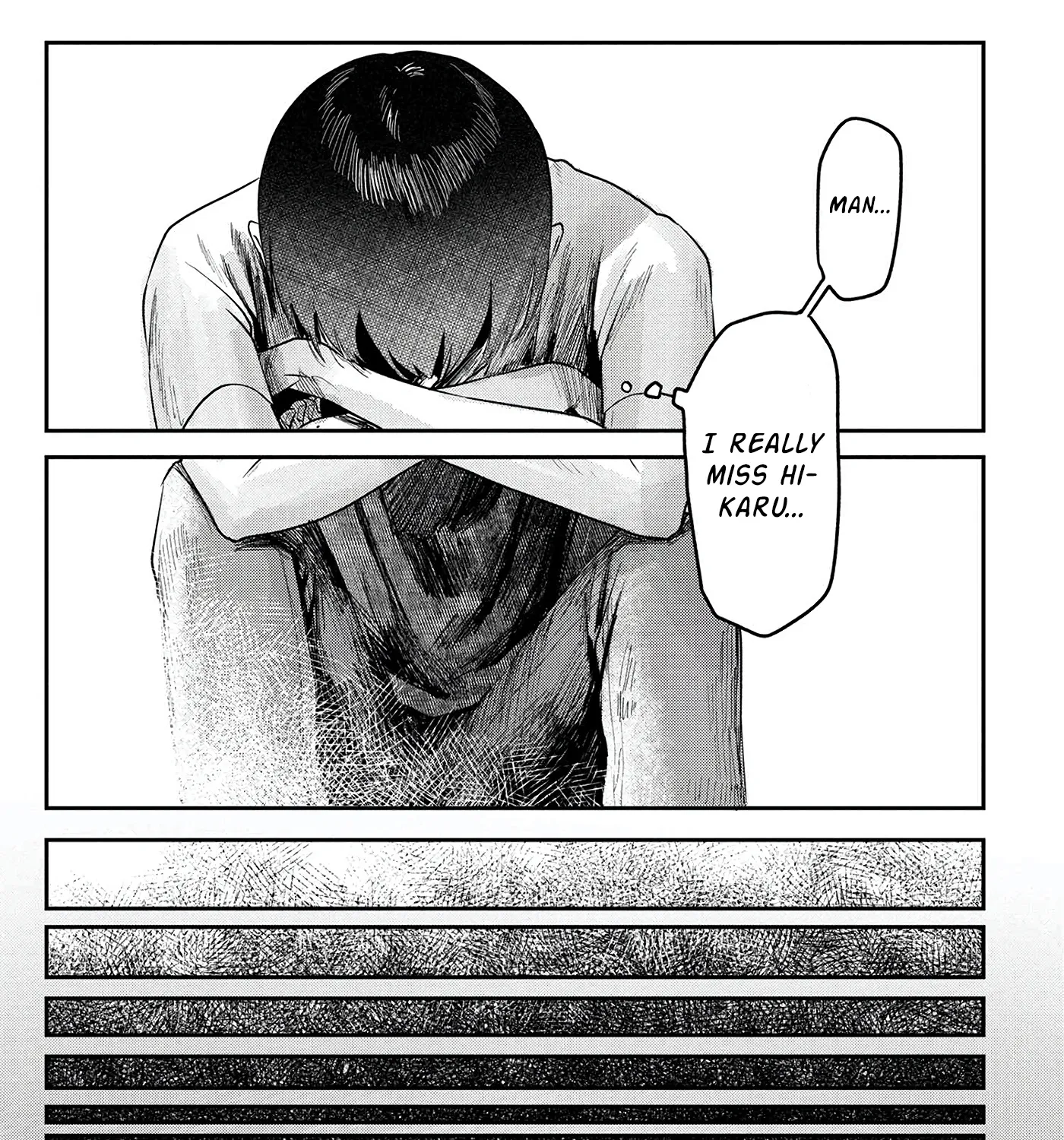 Read The Summer Hikaru Died EN Manga Online