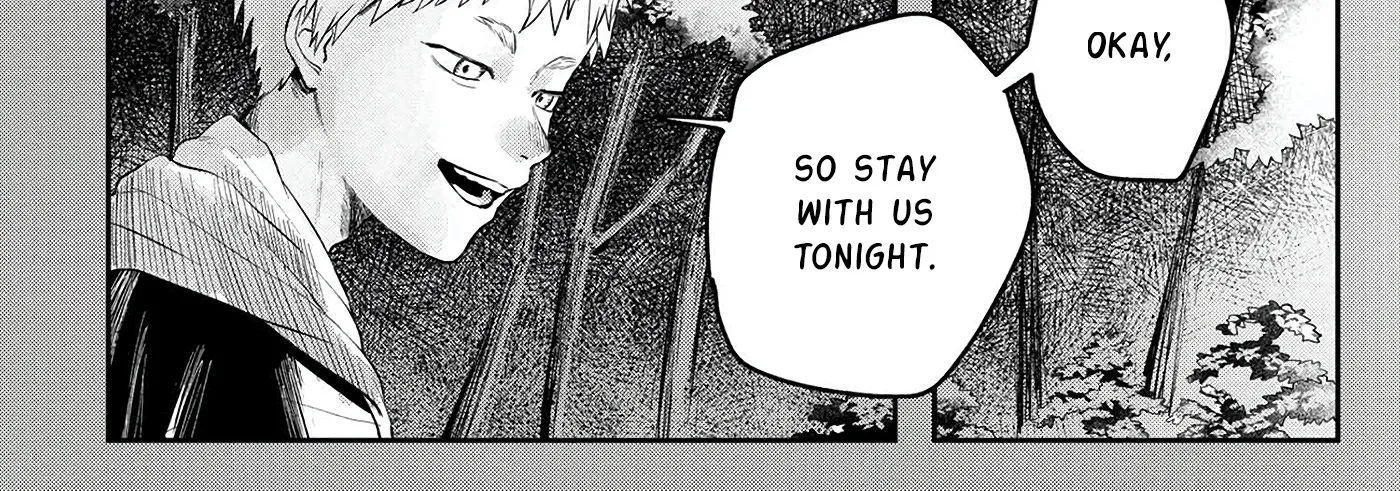 Read The Summer Hikaru Died EN Manga Online