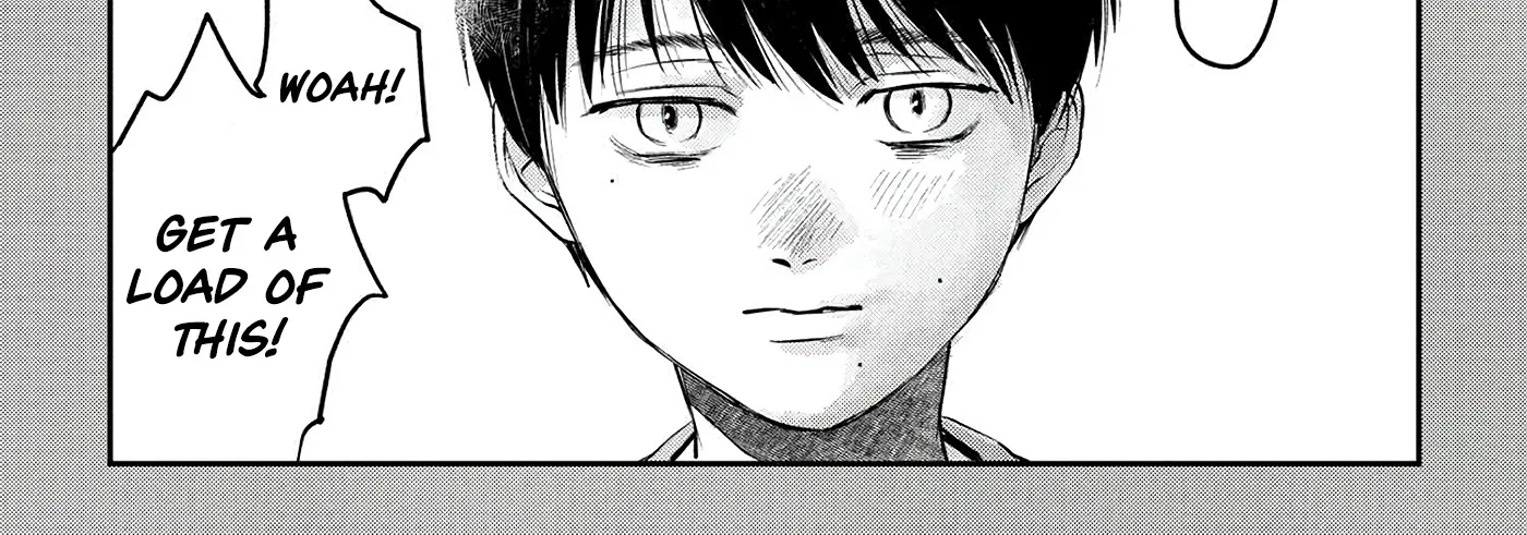 Read The Summer Hikaru Died EN Manga Online