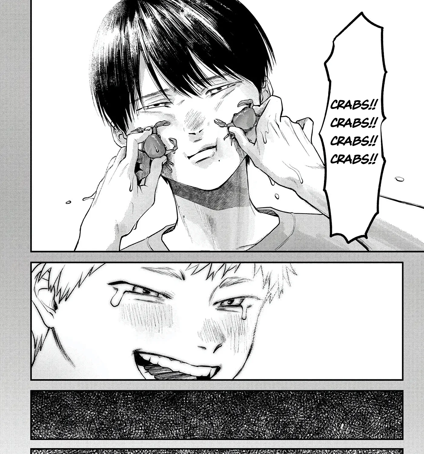 Read The Summer Hikaru Died EN Manga Online