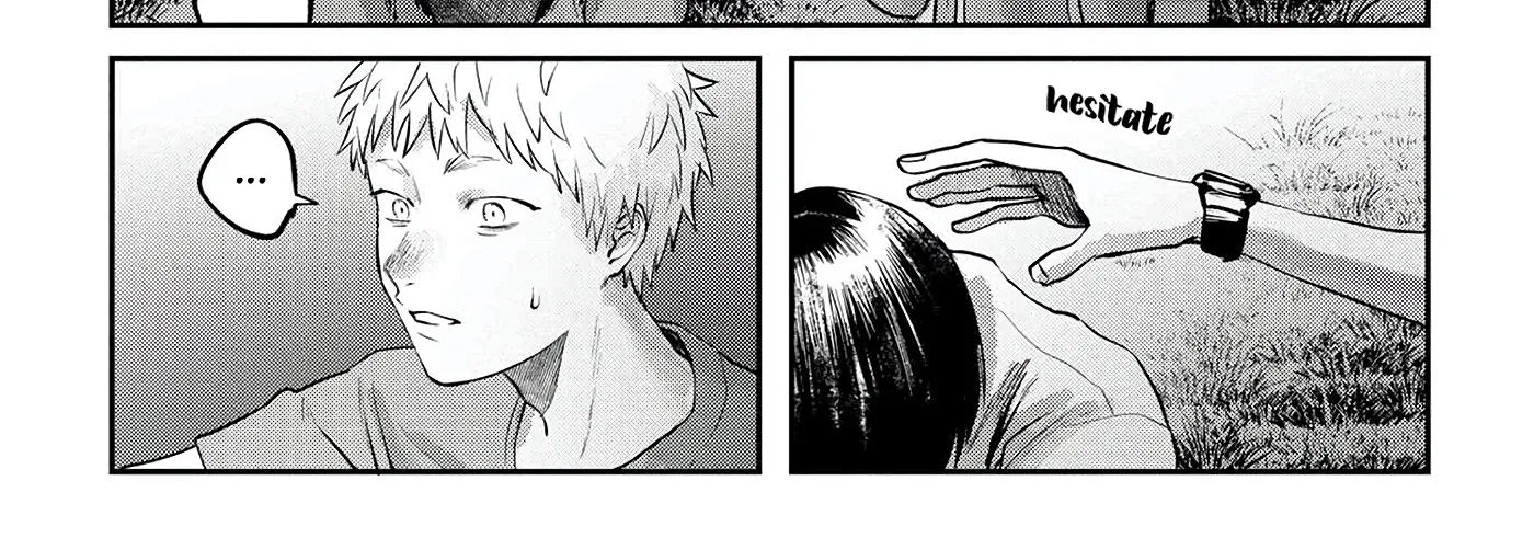 Read The Summer Hikaru Died EN Manga Online