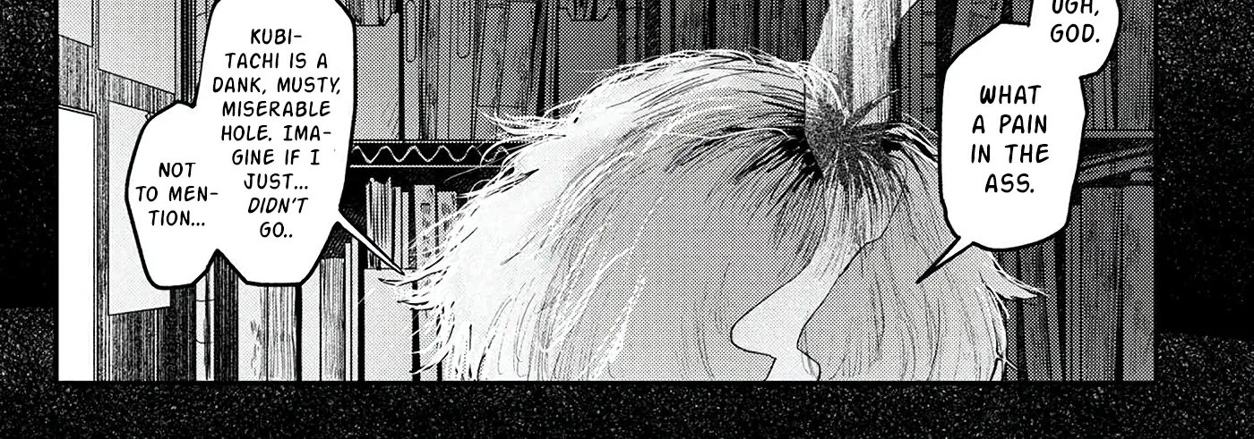 Read The Summer Hikaru Died EN Manga Online