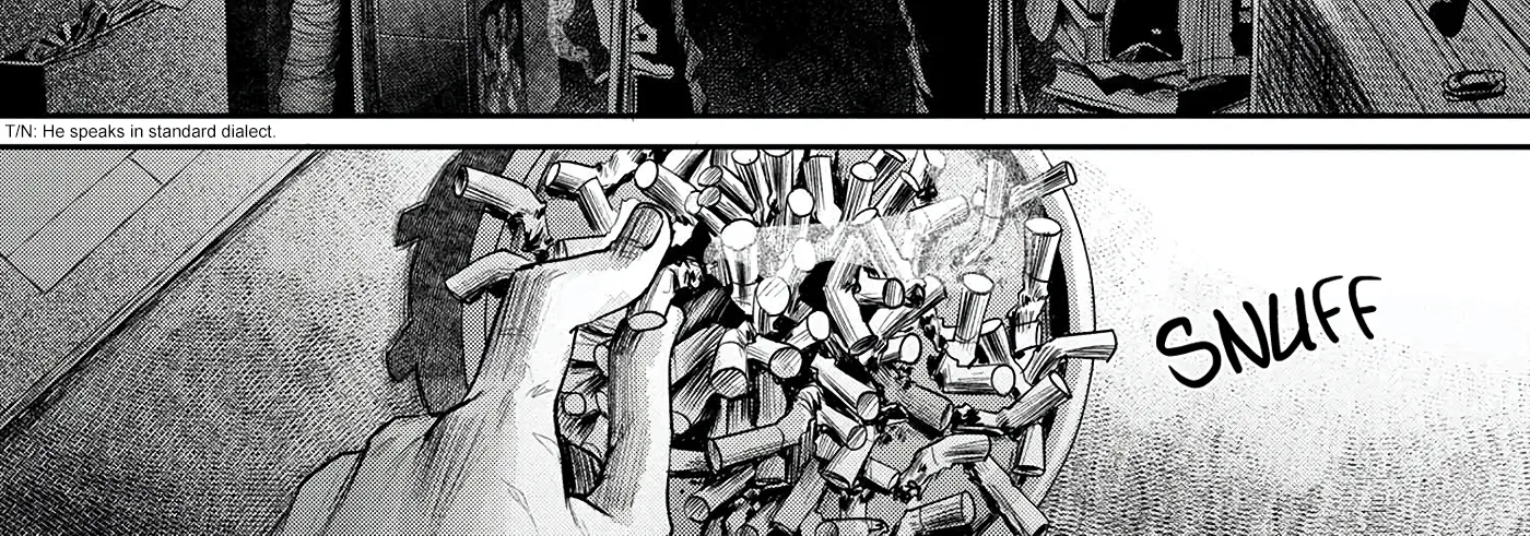 Read The Summer Hikaru Died EN Manga Online
