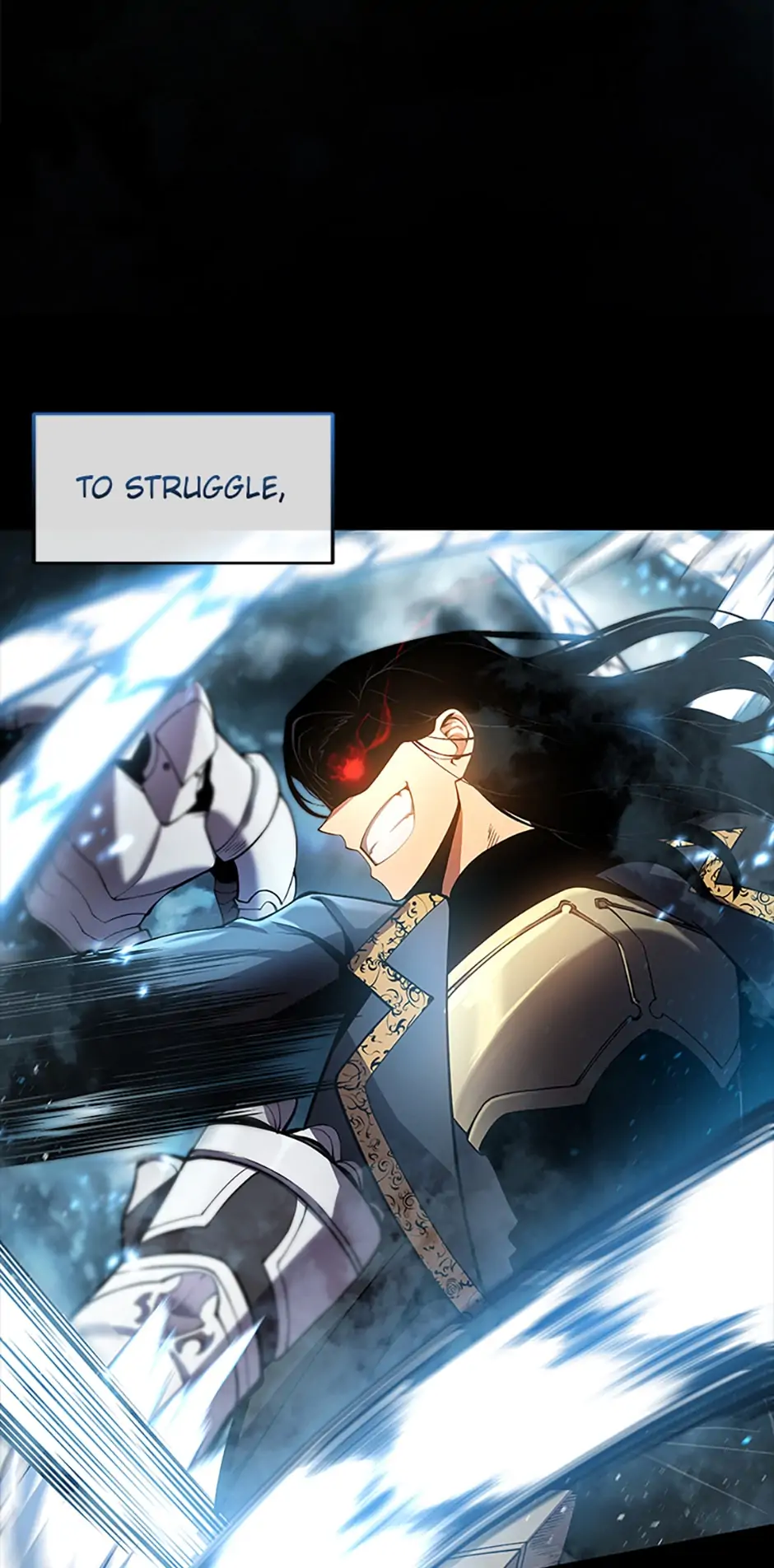 Read The Swordmaster's Son EN Manga Online