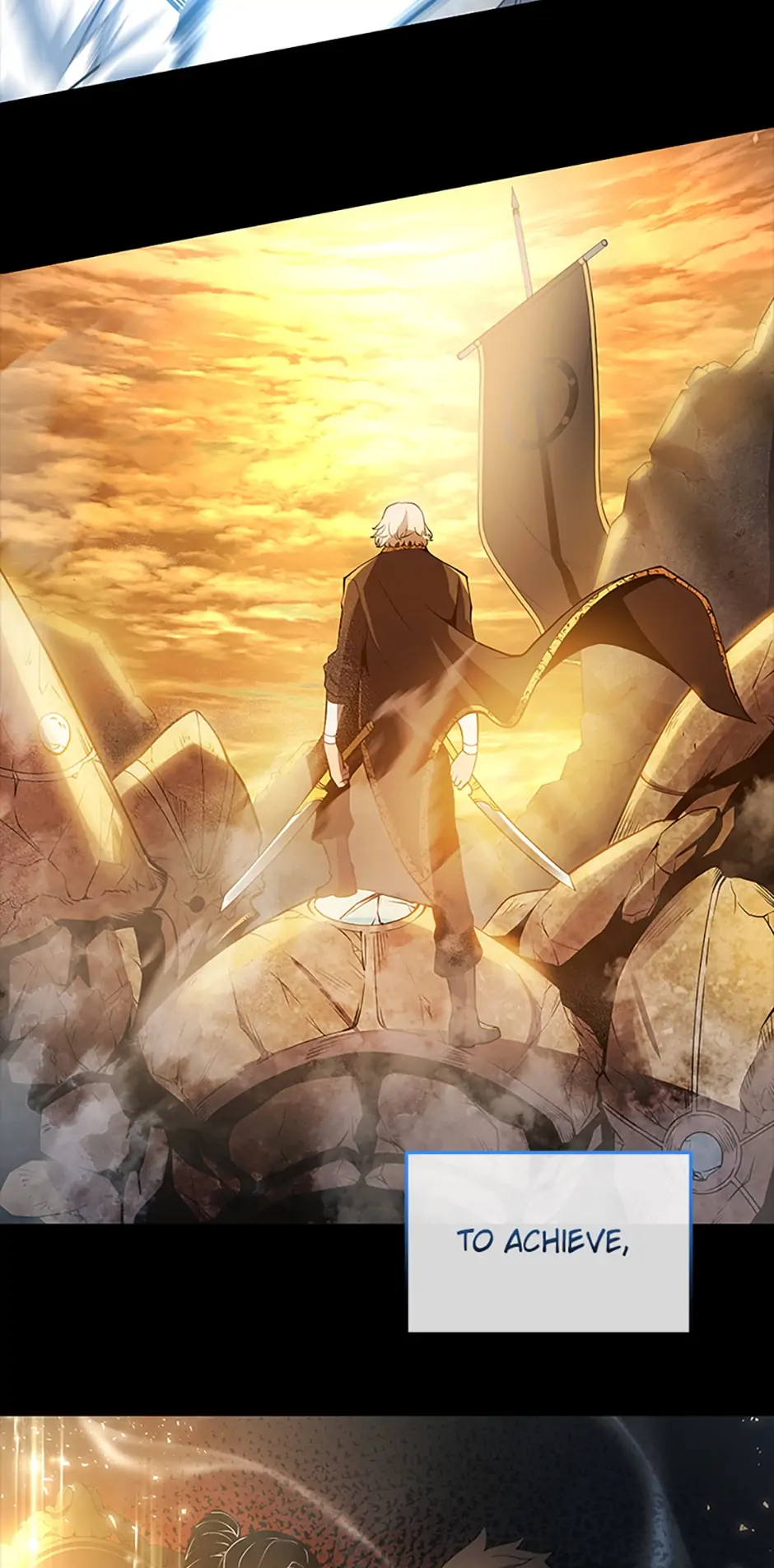 Read The Swordmaster's Son EN Manga Online