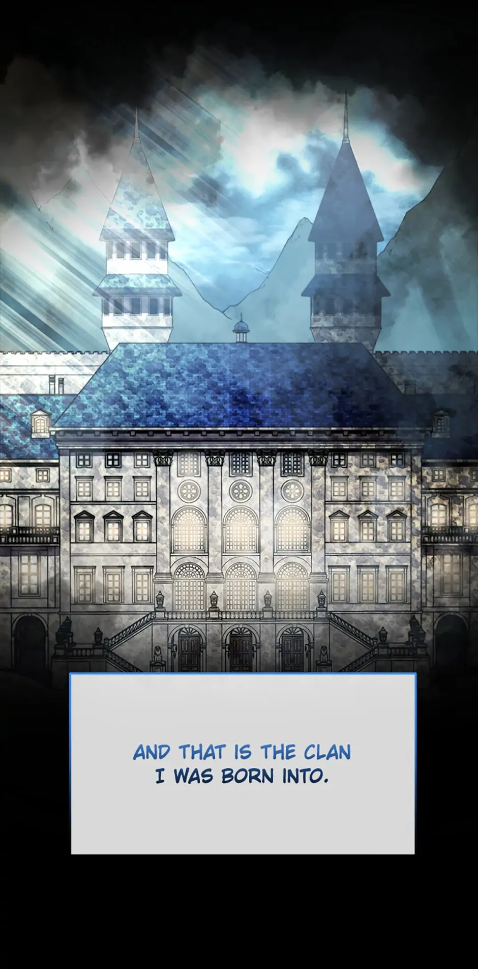 Read The Swordmaster's Son EN Manga Online