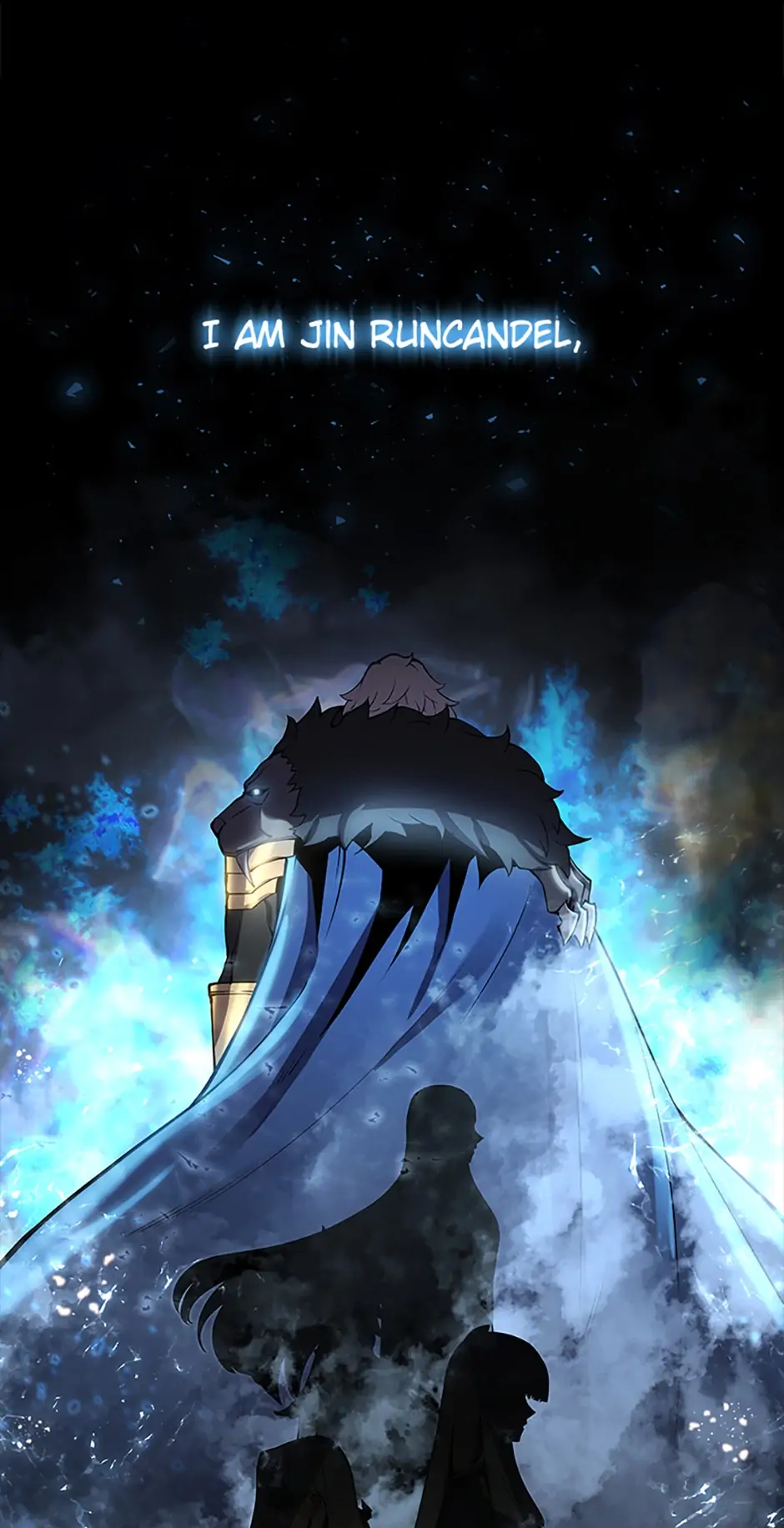 Read The Swordmaster's Son EN Manga Online