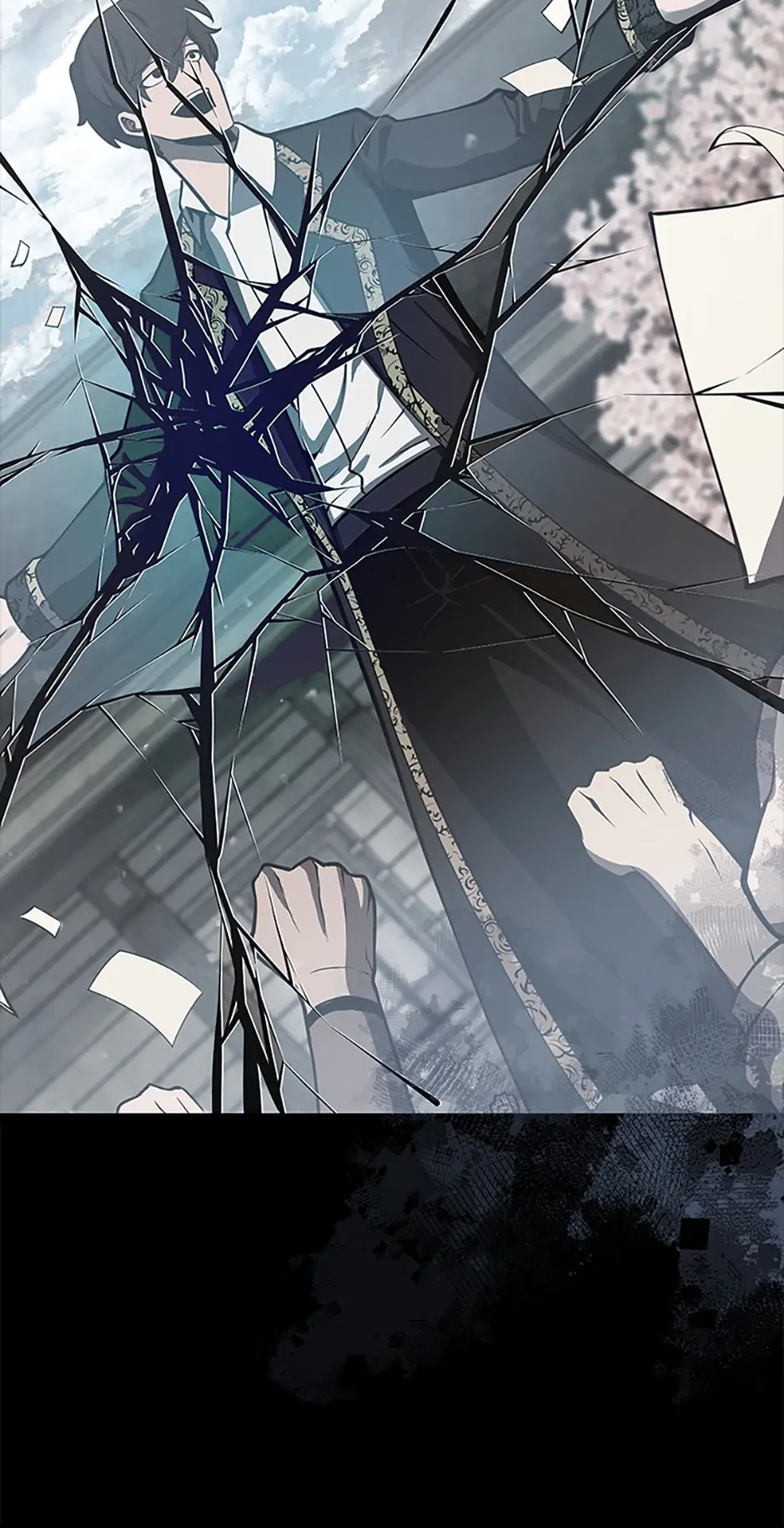 Read The Swordmaster's Son EN Manga Online