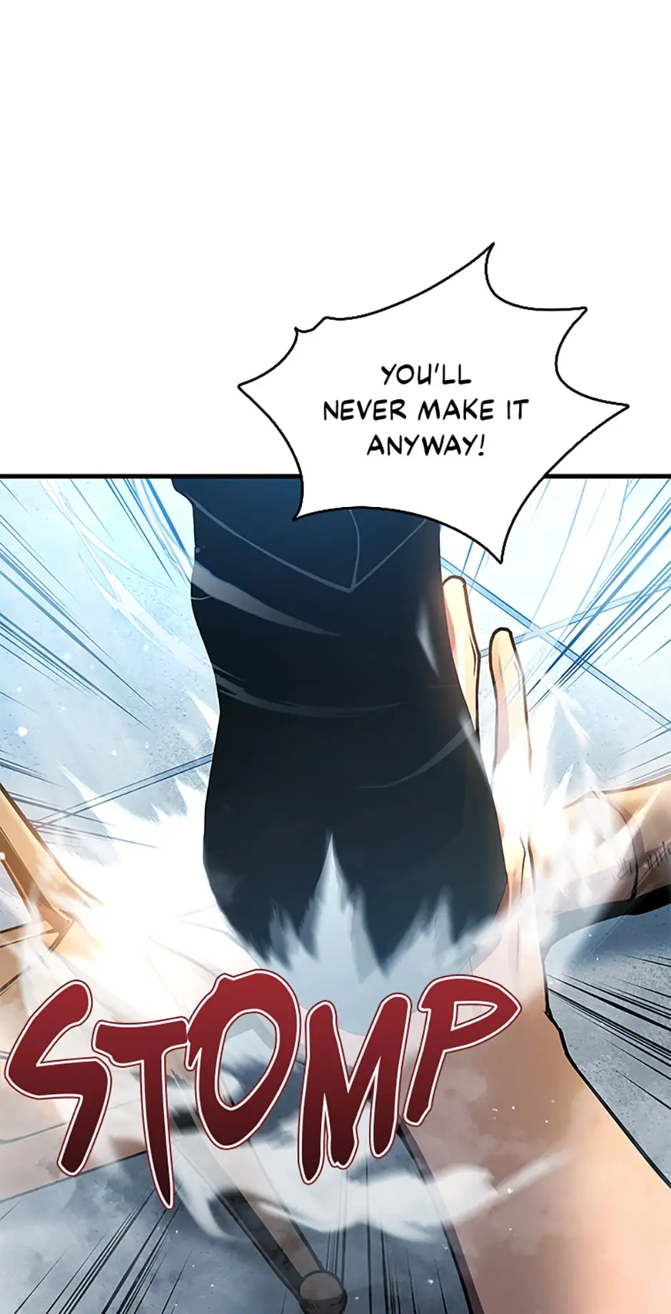 Read The Swordmaster's Son EN Manga Online