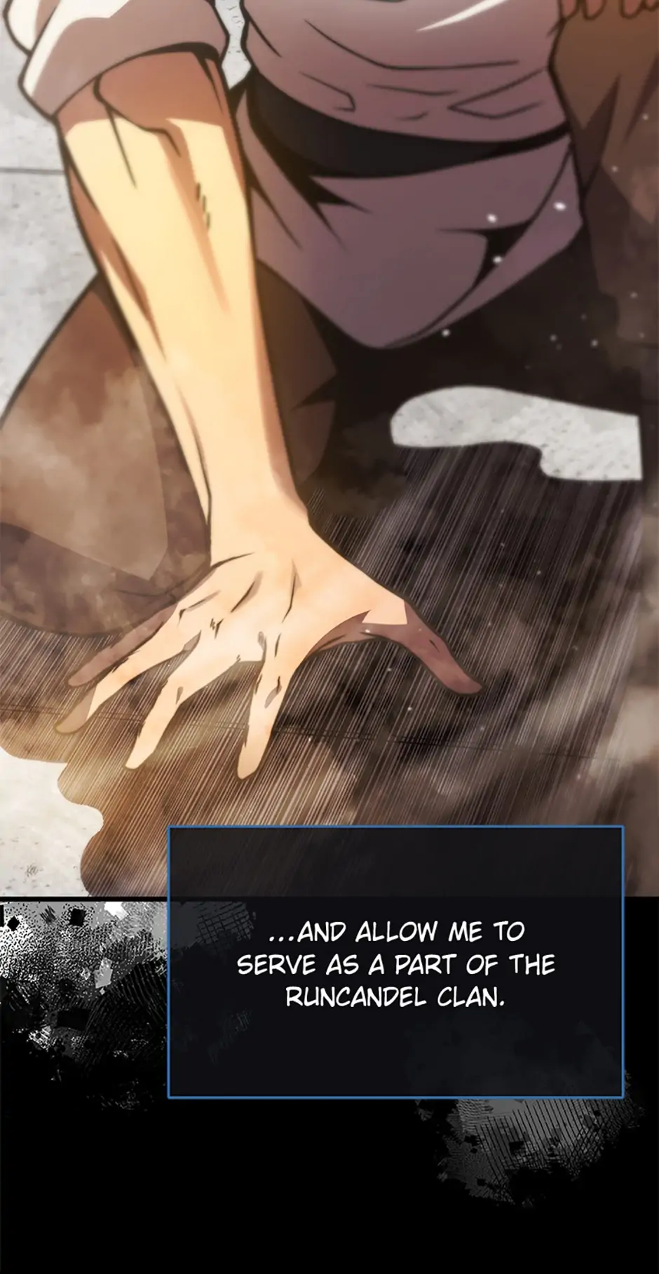 Read The Swordmaster's Son EN Manga Online