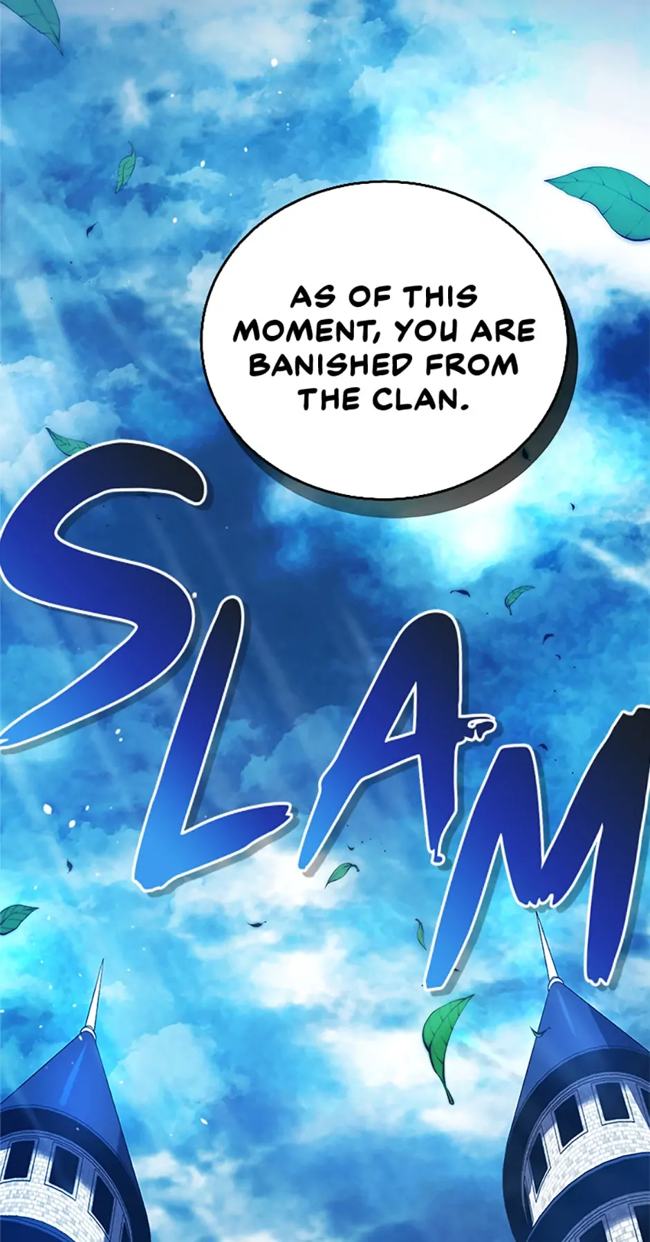 Read The Swordmaster's Son EN Manga Online