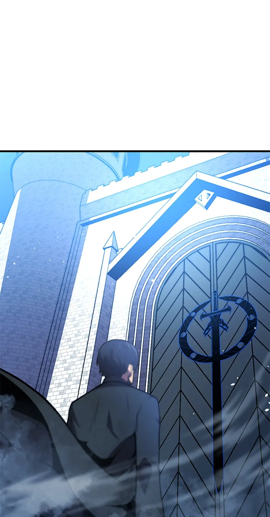 Read The Swordmaster's Son EN Manga Online