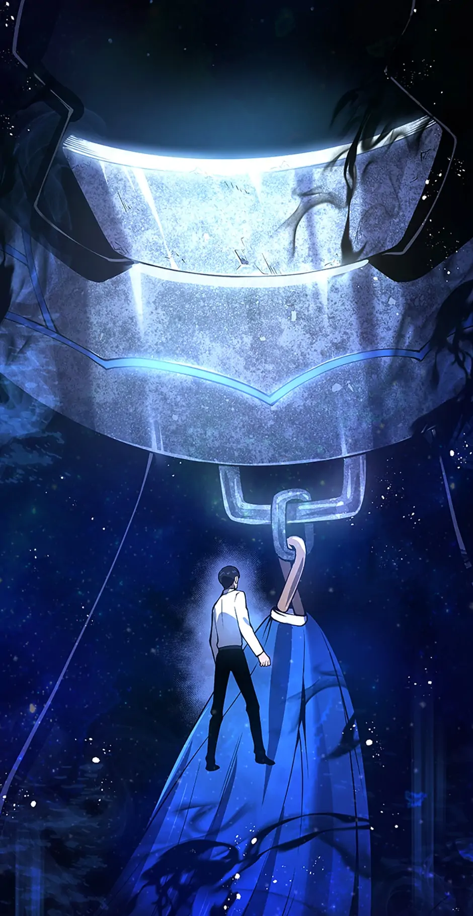 Read The Swordmaster's Son EN Manga Online