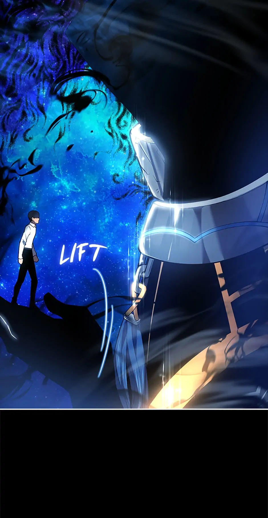 Read The Swordmaster's Son EN Manga Online