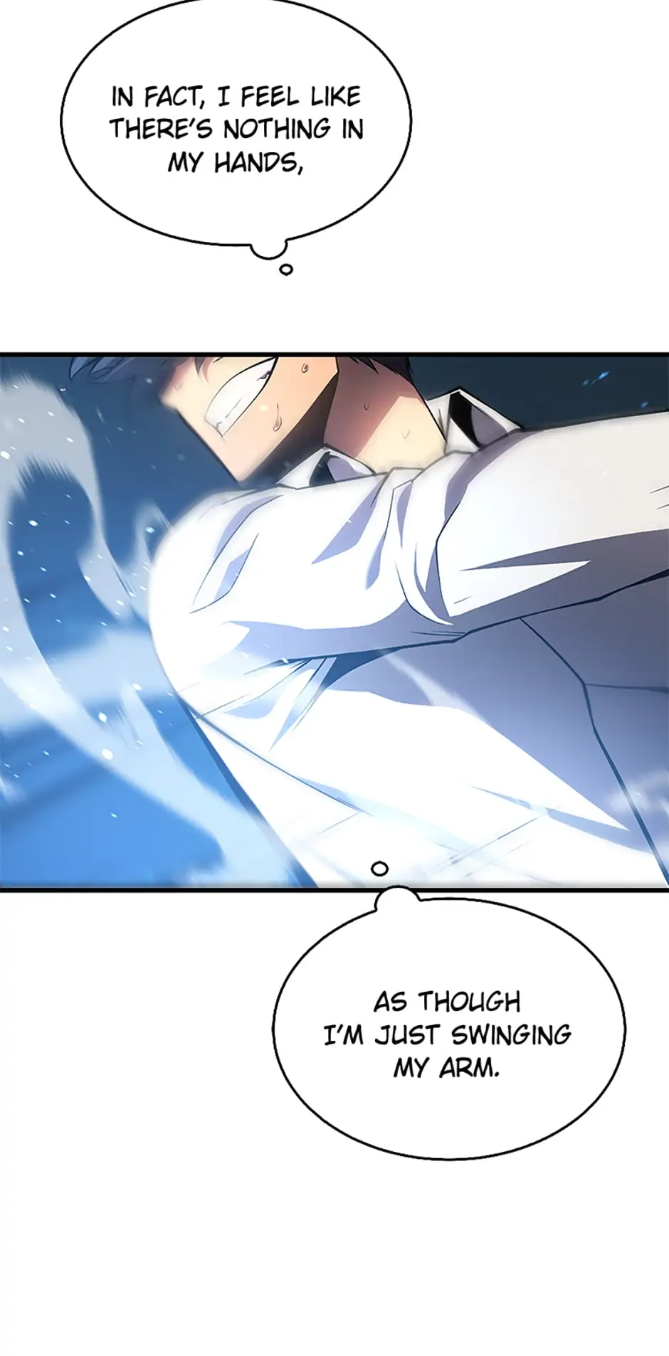 Read The Swordmaster's Son EN Manga Online