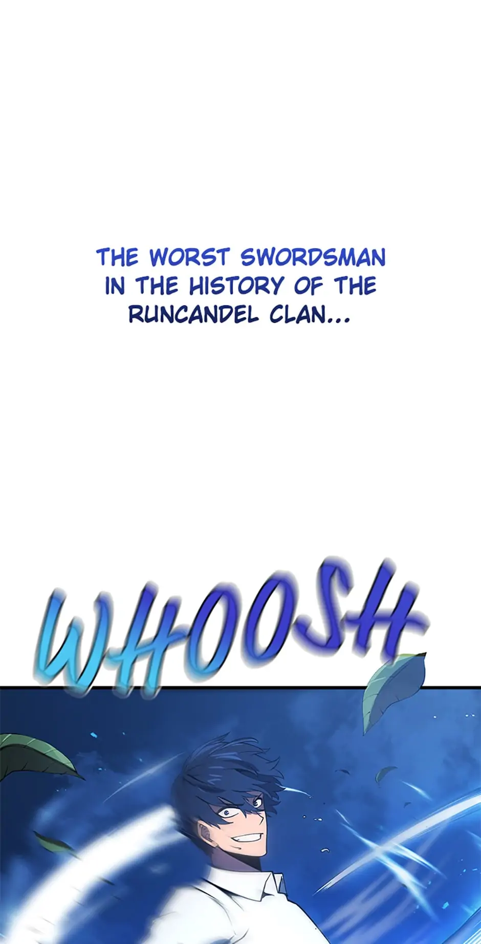 Read The Swordmaster's Son EN Manga Online