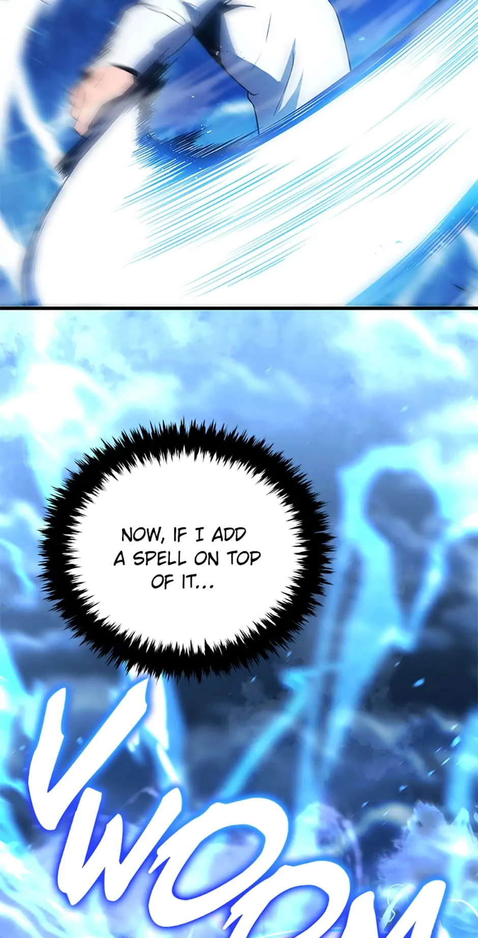 Read The Swordmaster's Son EN Manga Online