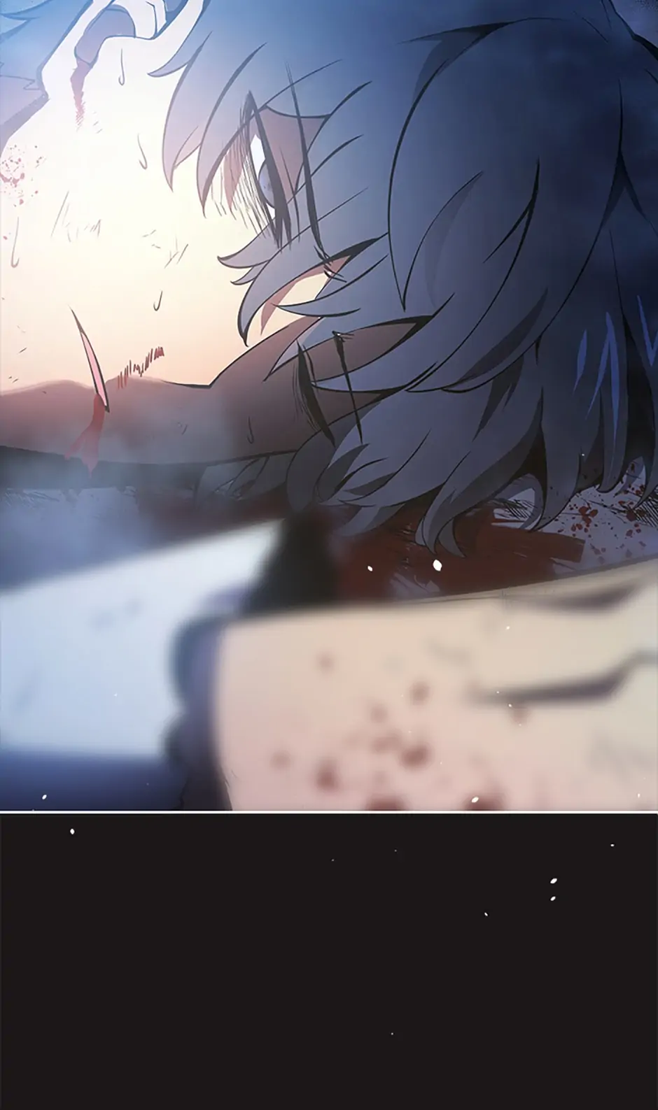 Read The Swordmaster's Son EN Manga Online