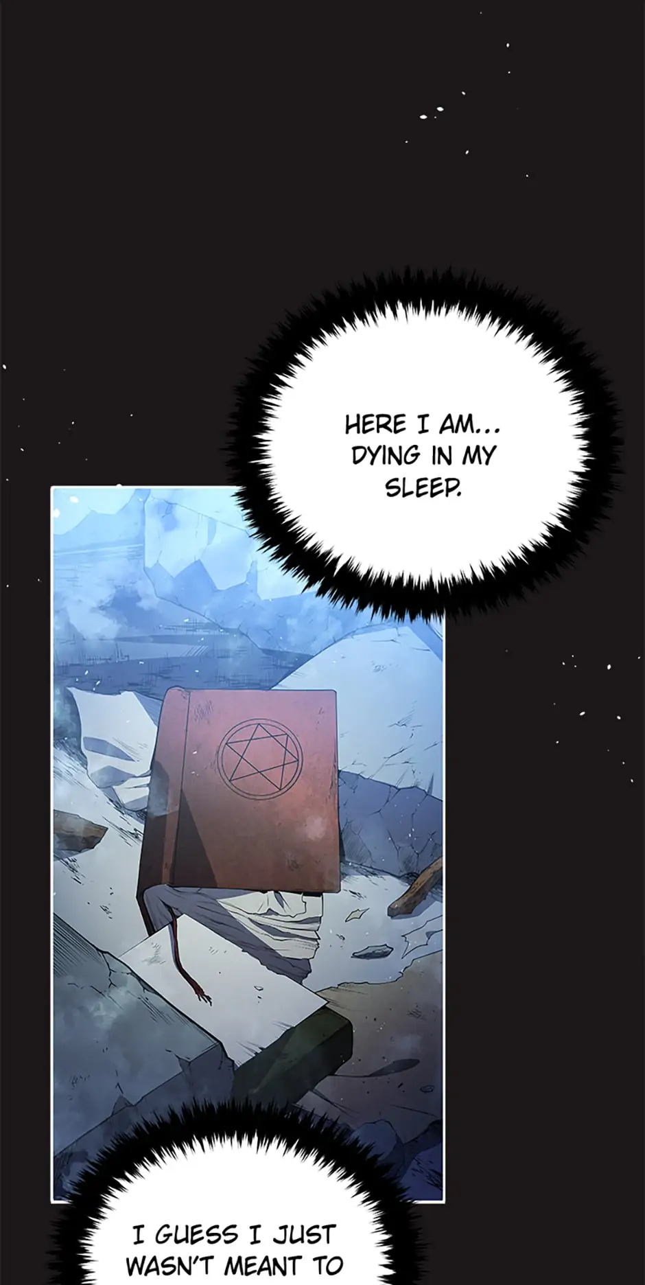 Read The Swordmaster's Son EN Manga Online