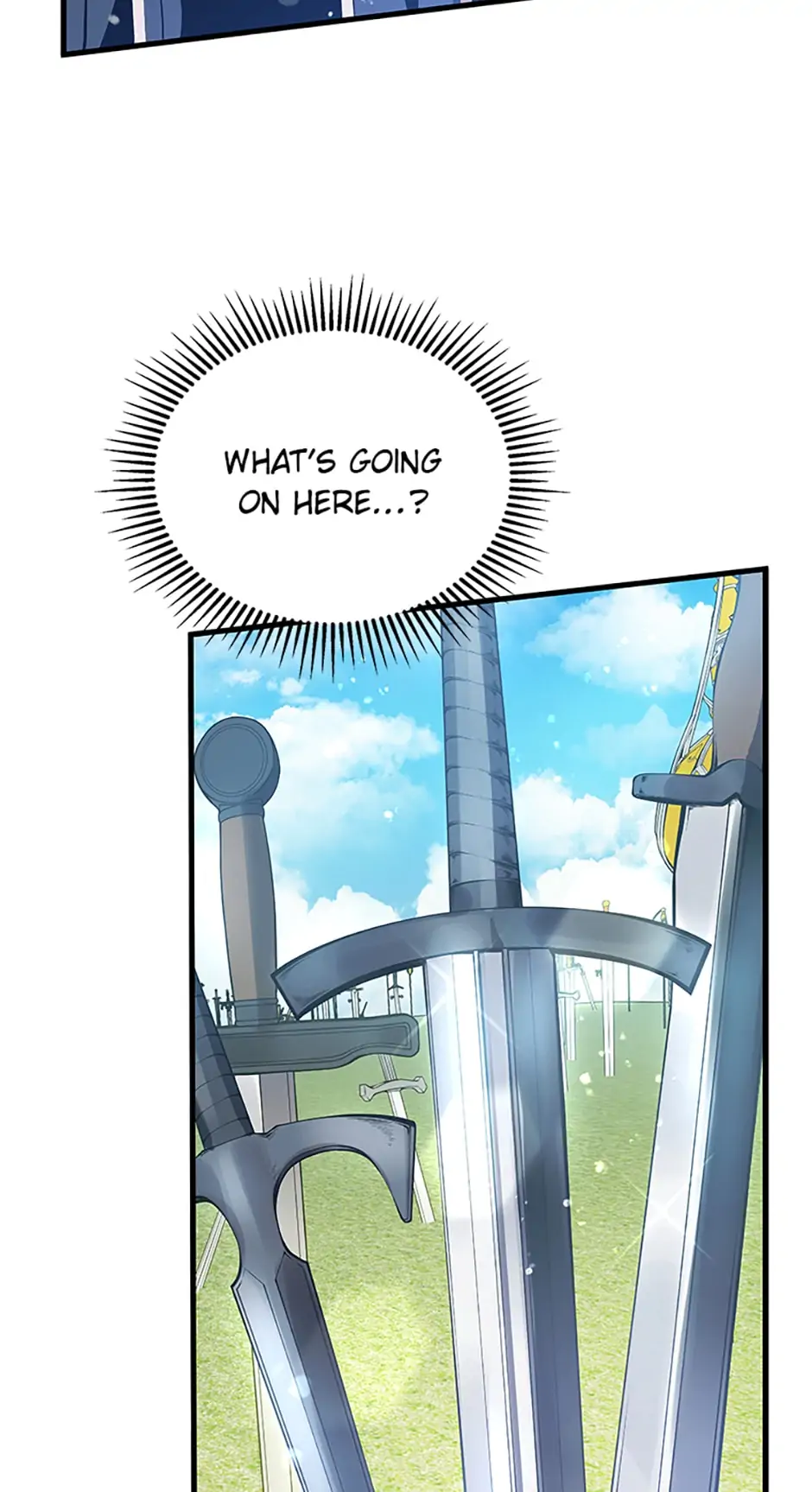 Read The Swordmaster's Son EN Manga Online