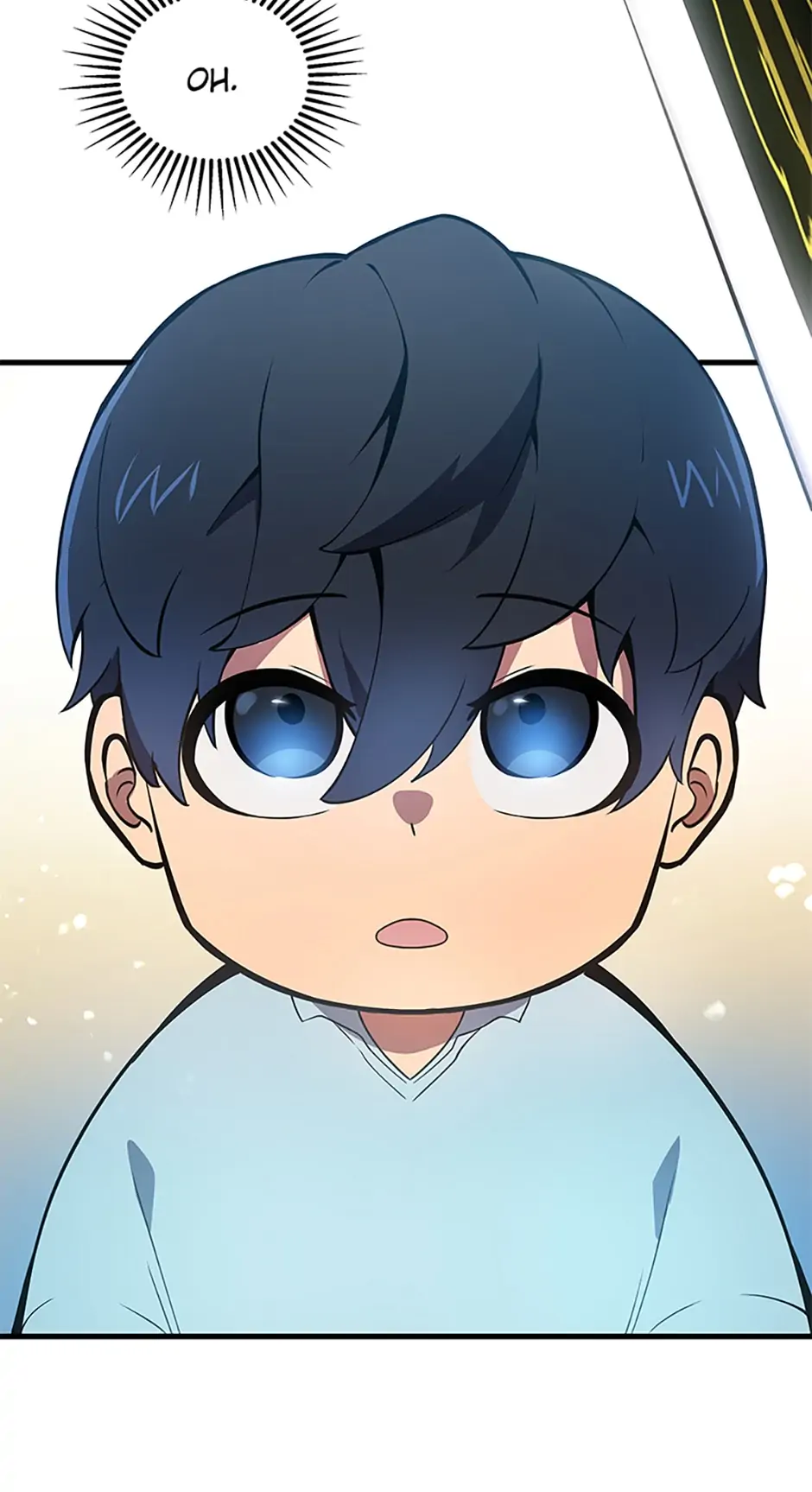 Read The Swordmaster's Son EN Manga Online