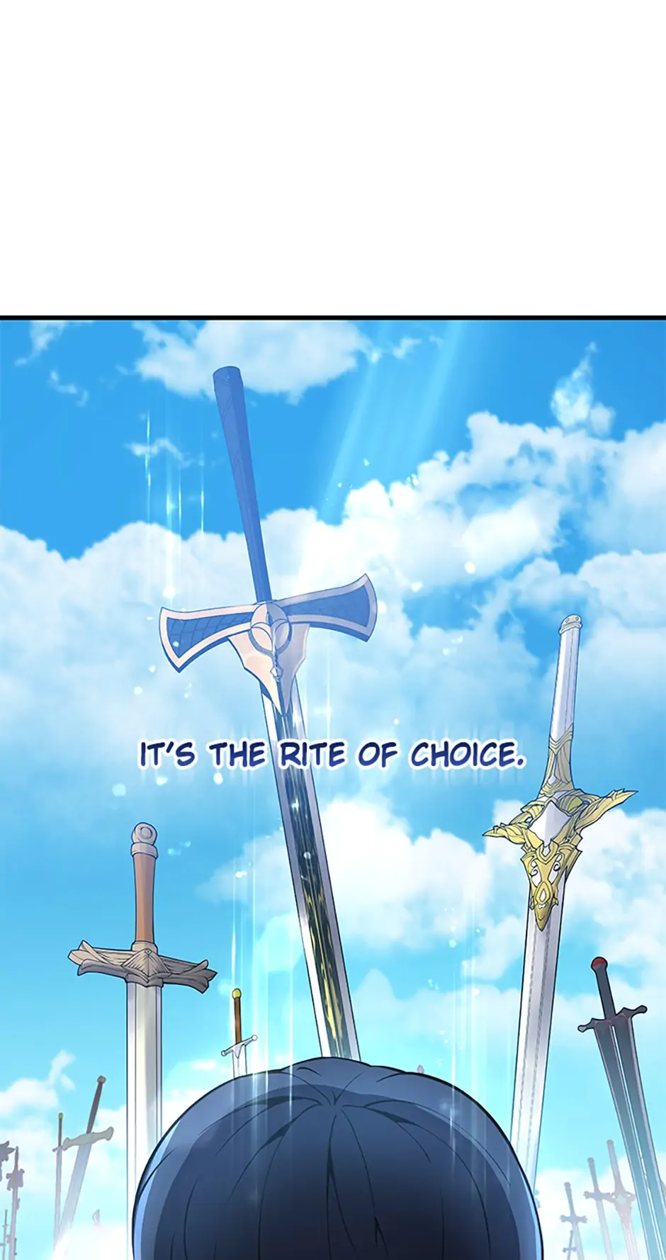 Read The Swordmaster's Son EN Manga Online