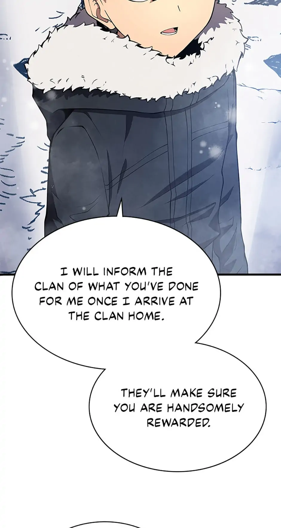 Read The Swordmaster's Son EN Manga Online