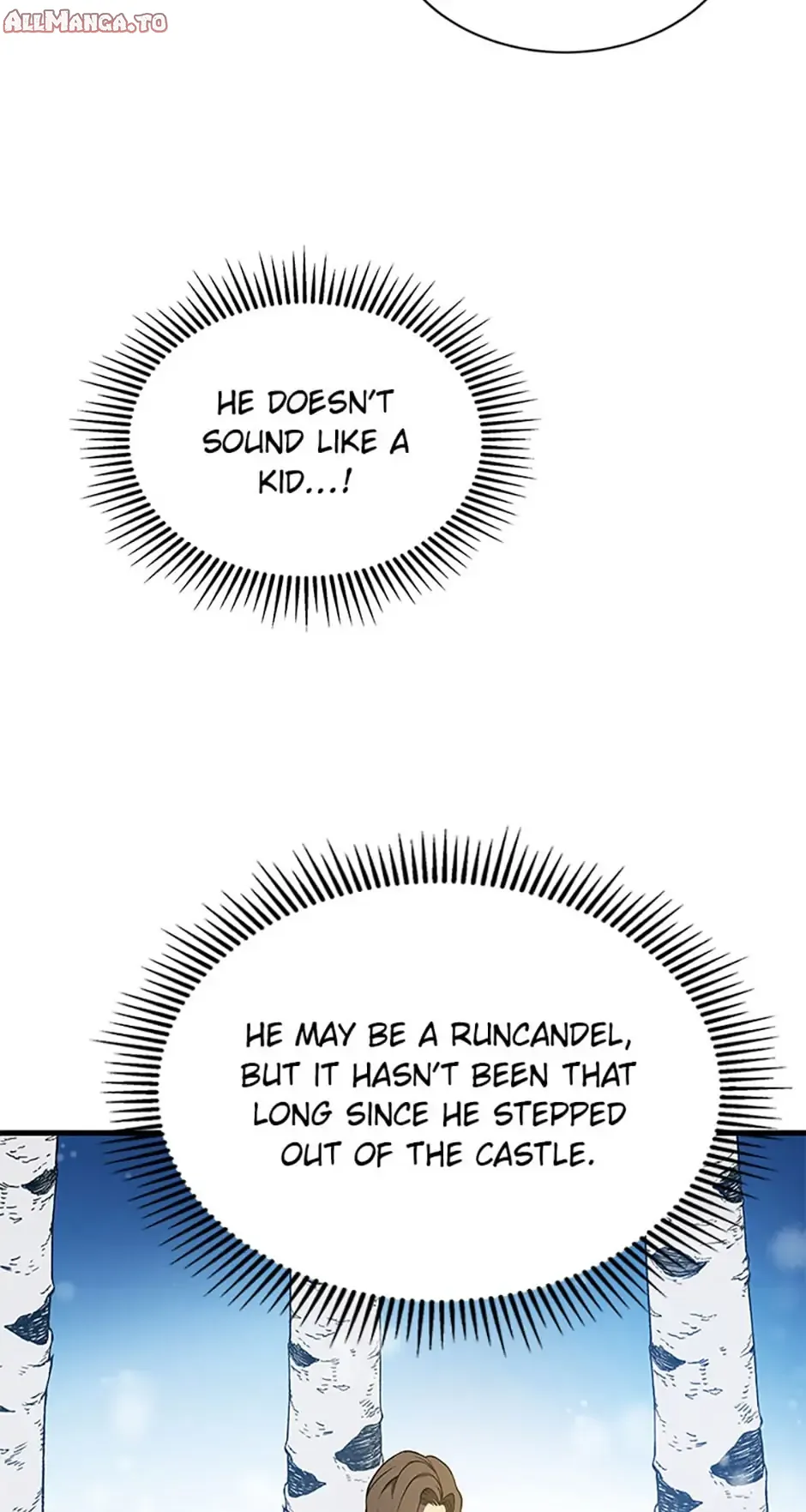 Read The Swordmaster's Son EN Manga Online