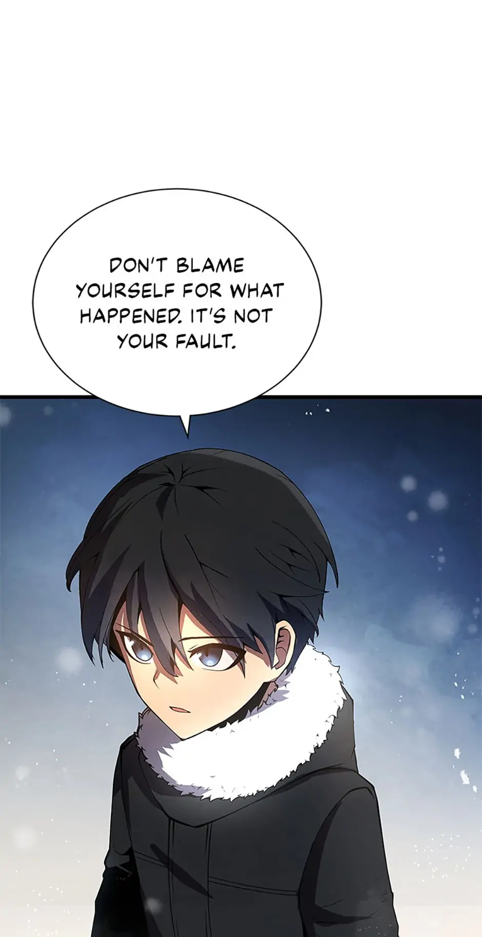 Read The Swordmaster's Son EN Manga Online