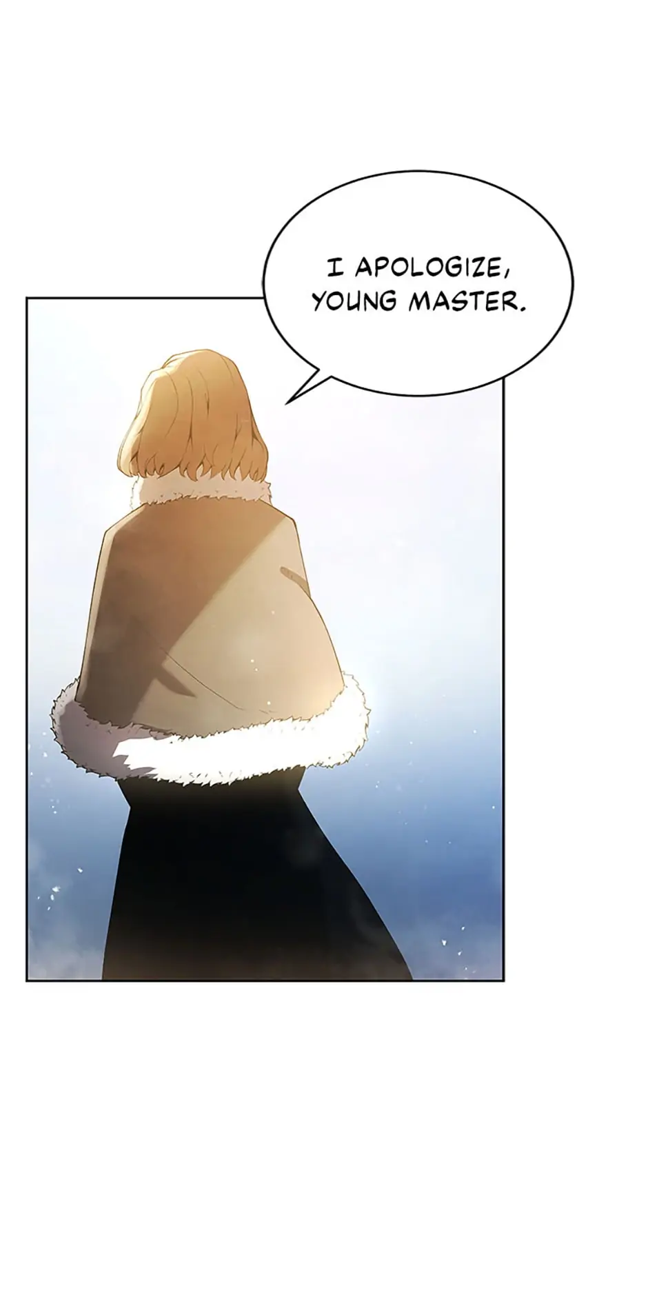 Read The Swordmaster's Son EN Manga Online