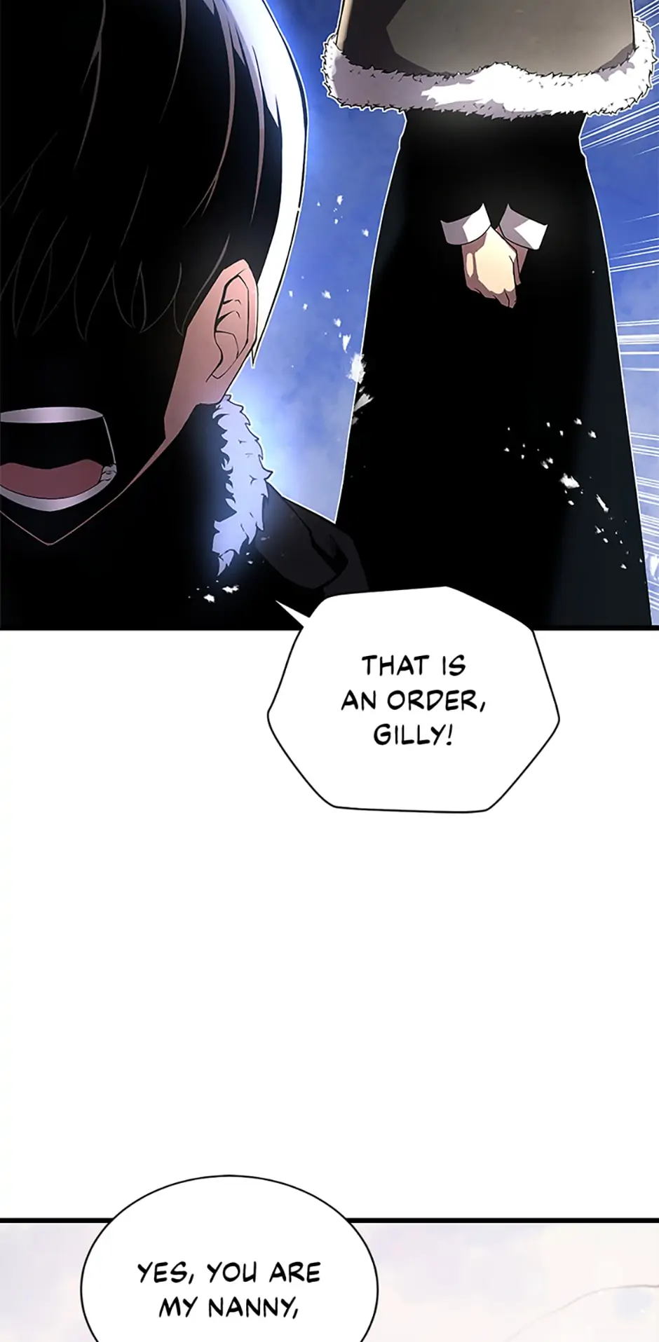 Read The Swordmaster's Son EN Manga Online
