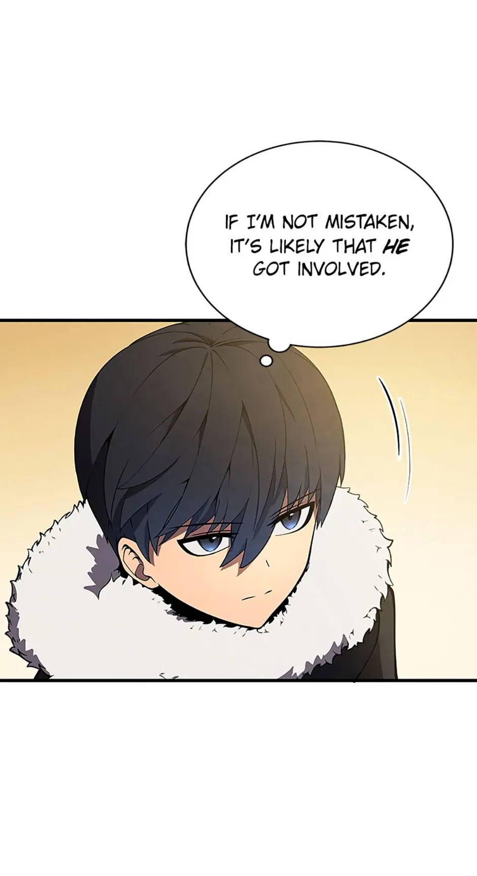 Read The Swordmaster's Son EN Manga Online