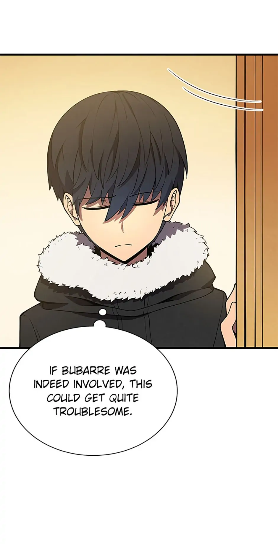 Read The Swordmaster's Son EN Manga Online
