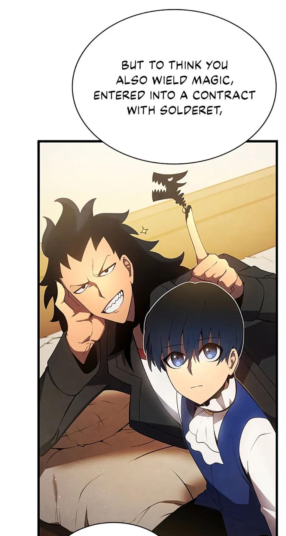 Read The Swordmaster's Son EN Manga Online