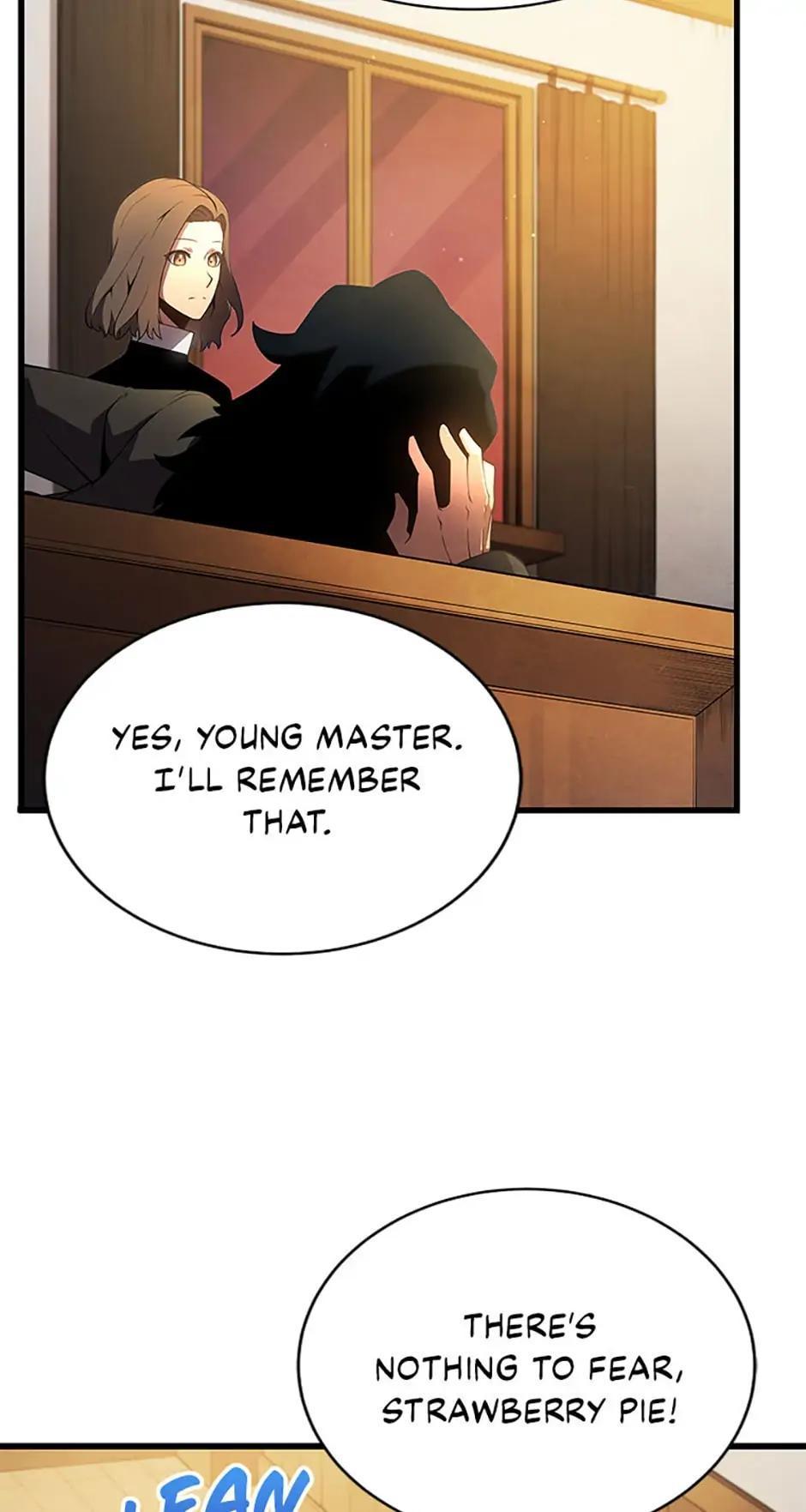 Read The Swordmaster's Son EN Manga Online