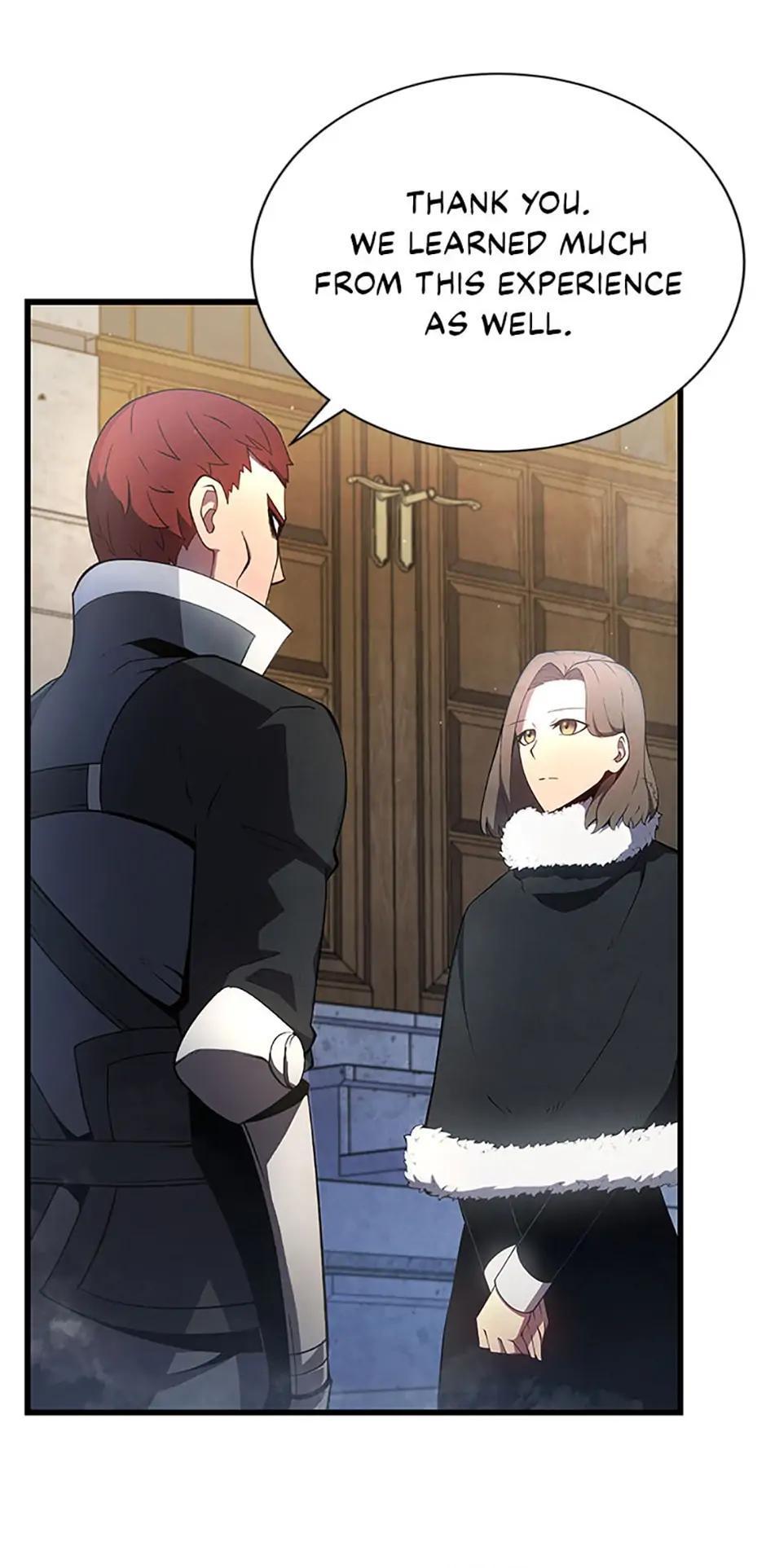 Read The Swordmaster's Son EN Manga Online